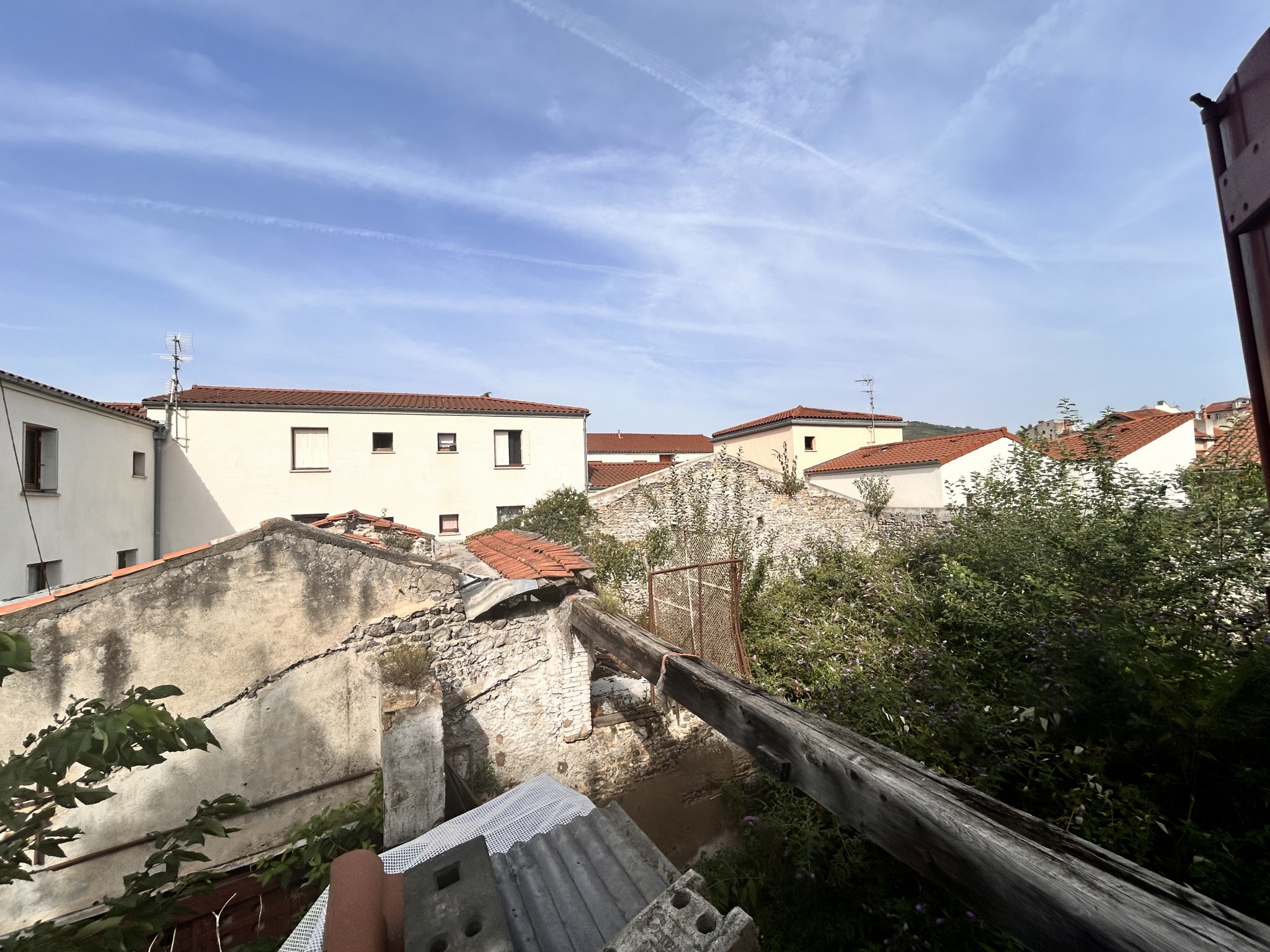 Vente Maison à Clermont-Ferrand 5 pièces