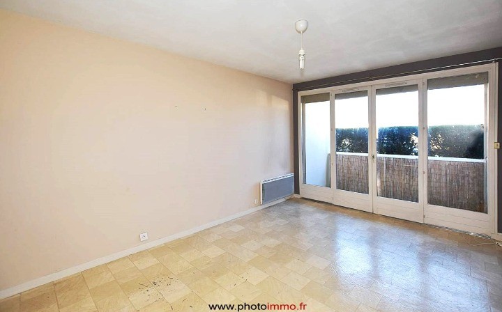 Vente Appartement à Clermont-Ferrand 3 pièces