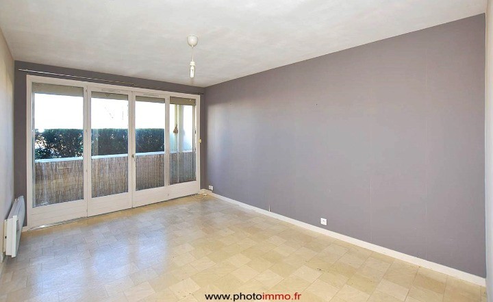 Vente Appartement à Clermont-Ferrand 3 pièces