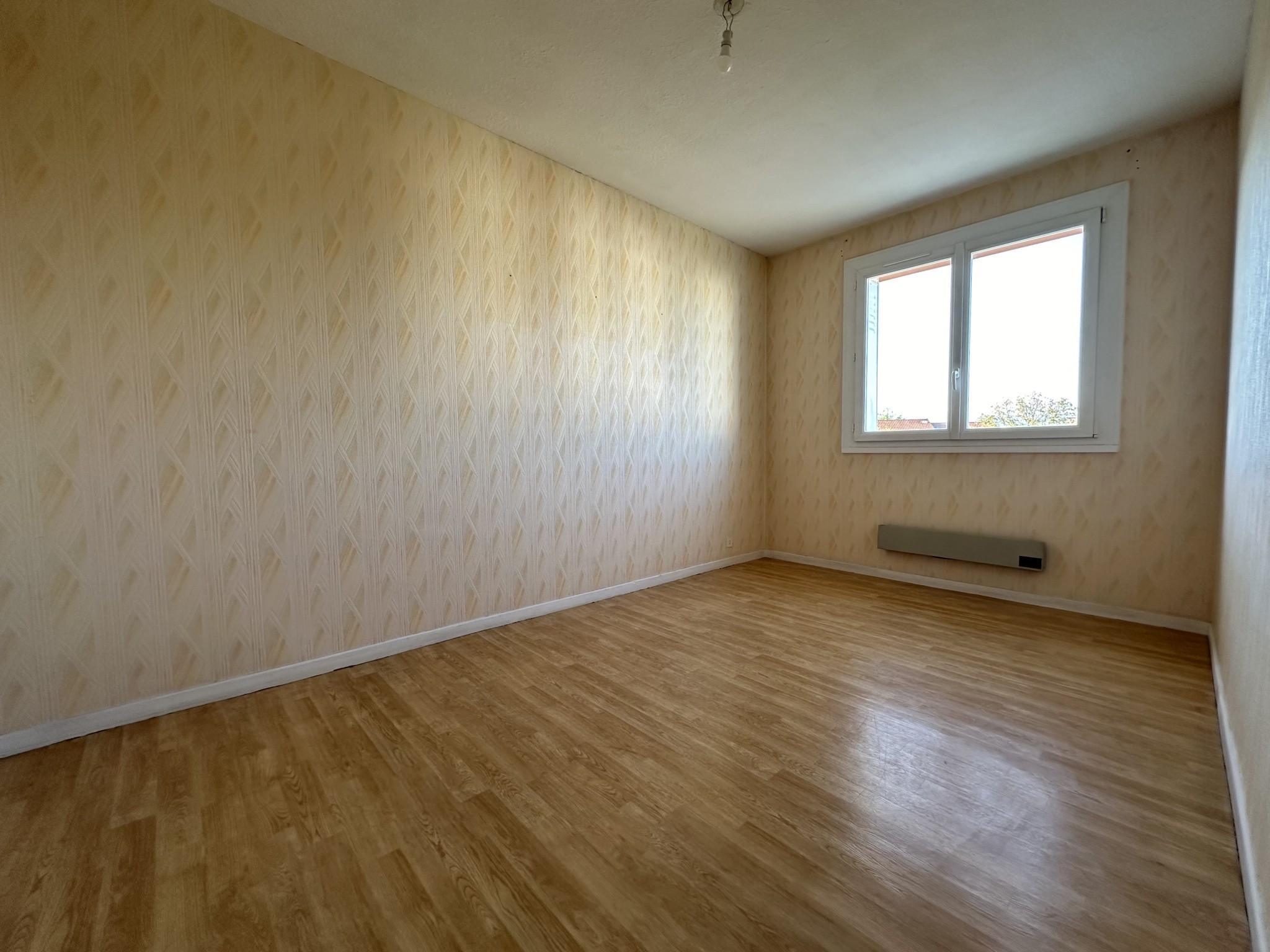 Vente Appartement à Clermont-Ferrand 4 pièces