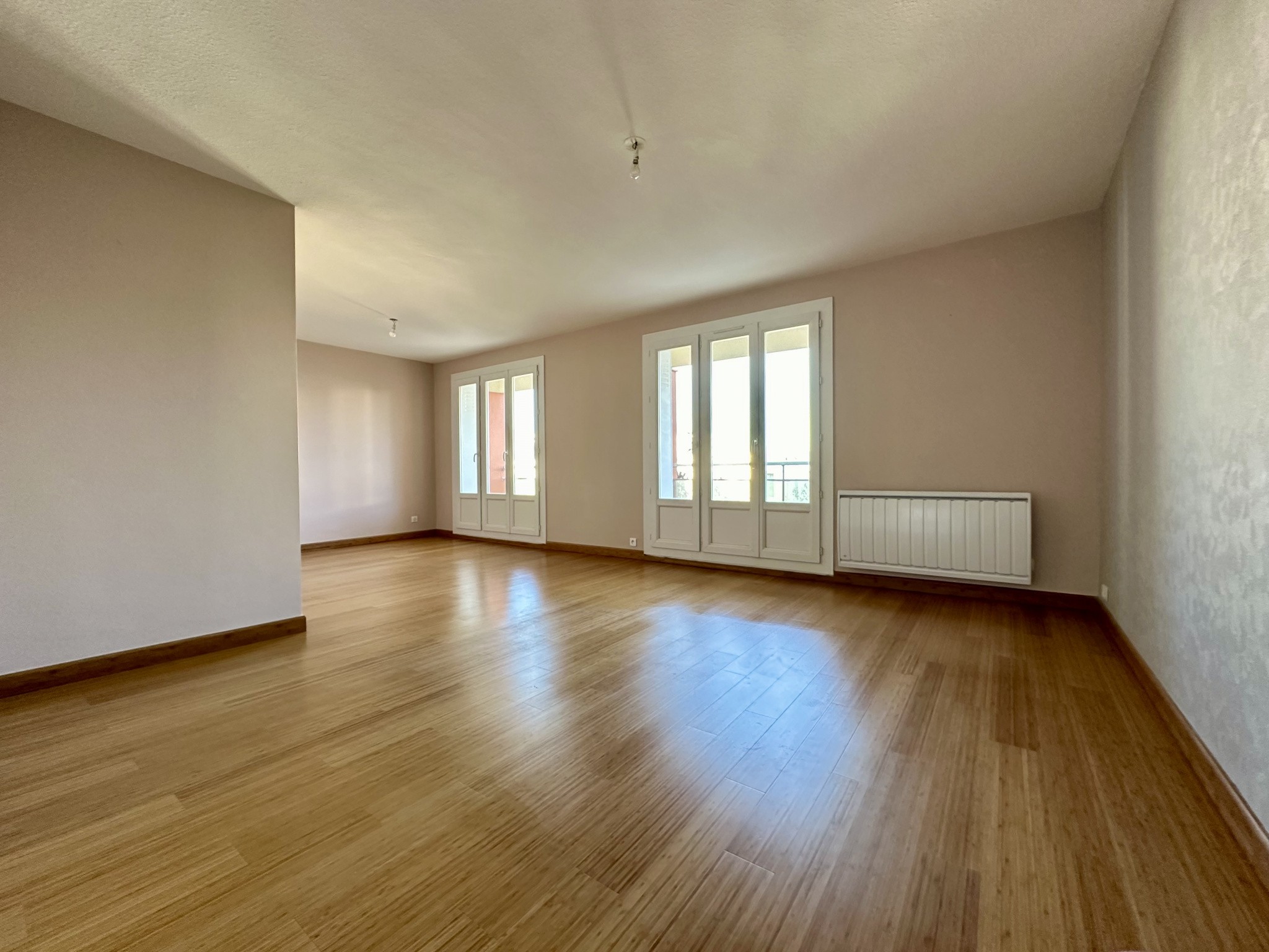 Vente Appartement à Clermont-Ferrand 4 pièces