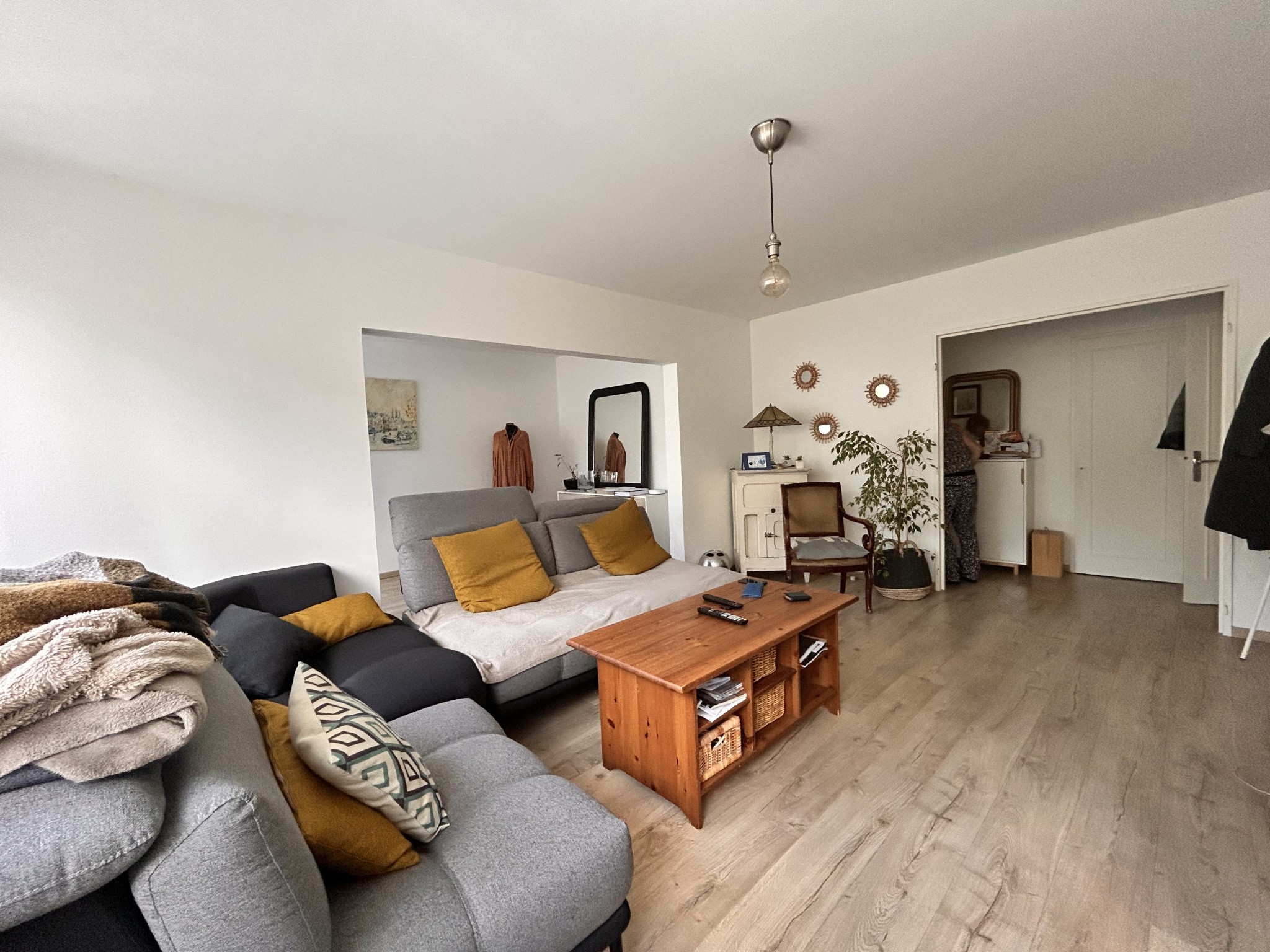 Vente Appartement à Chamalières 4 pièces