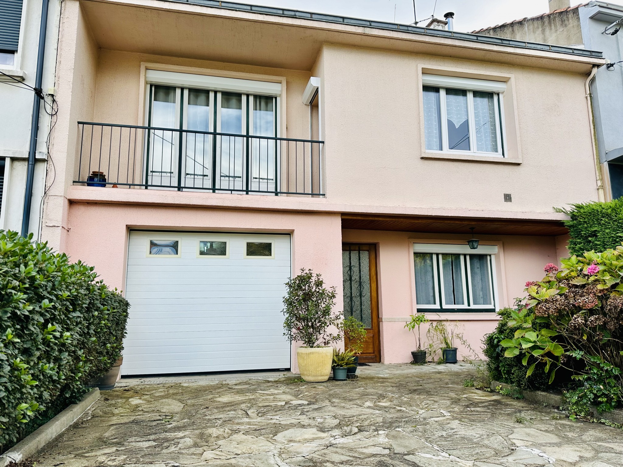 Vente Maison à Beaumont 5 pièces