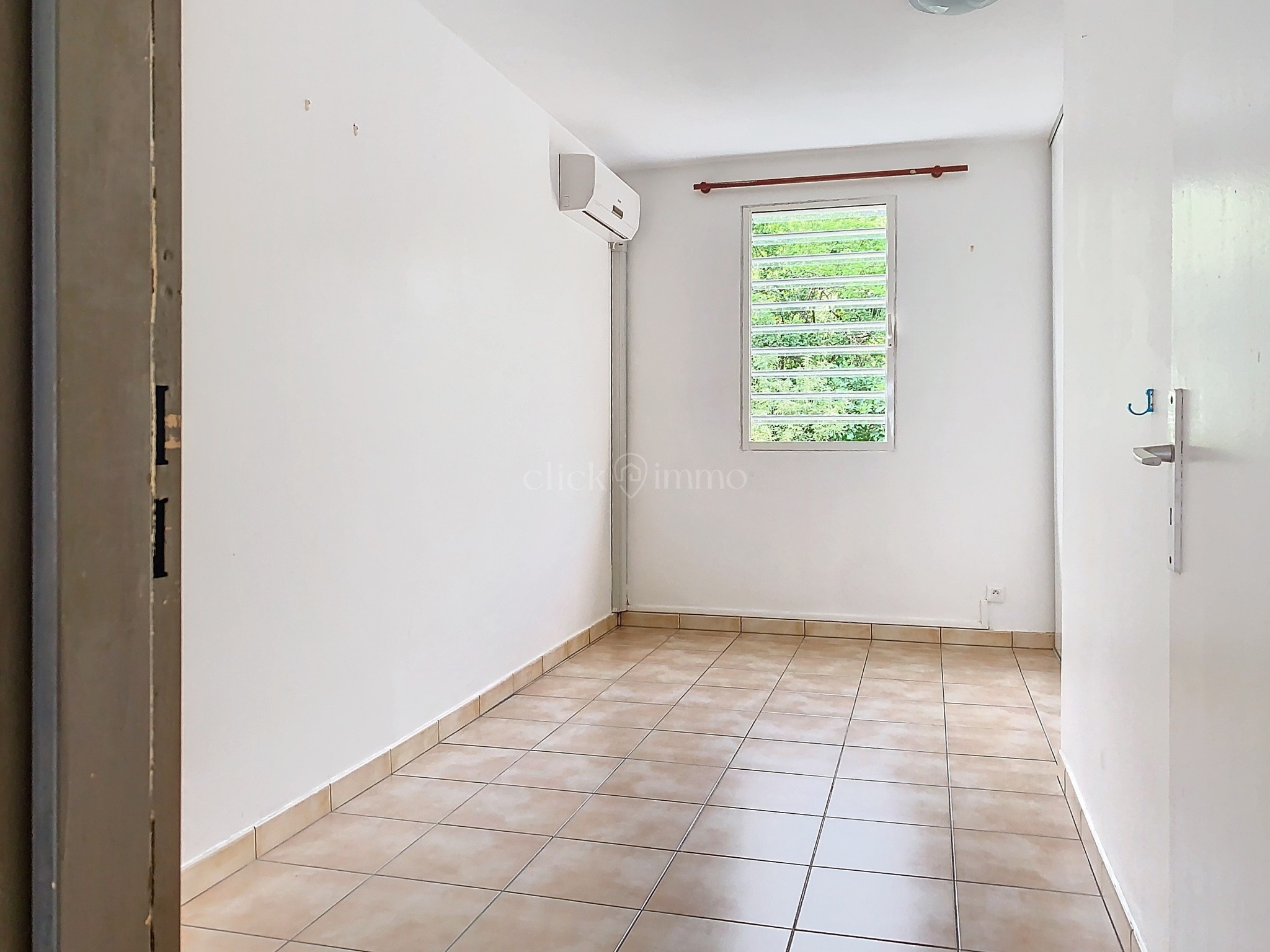 Vente Appartement à Schœlcher 3 pièces