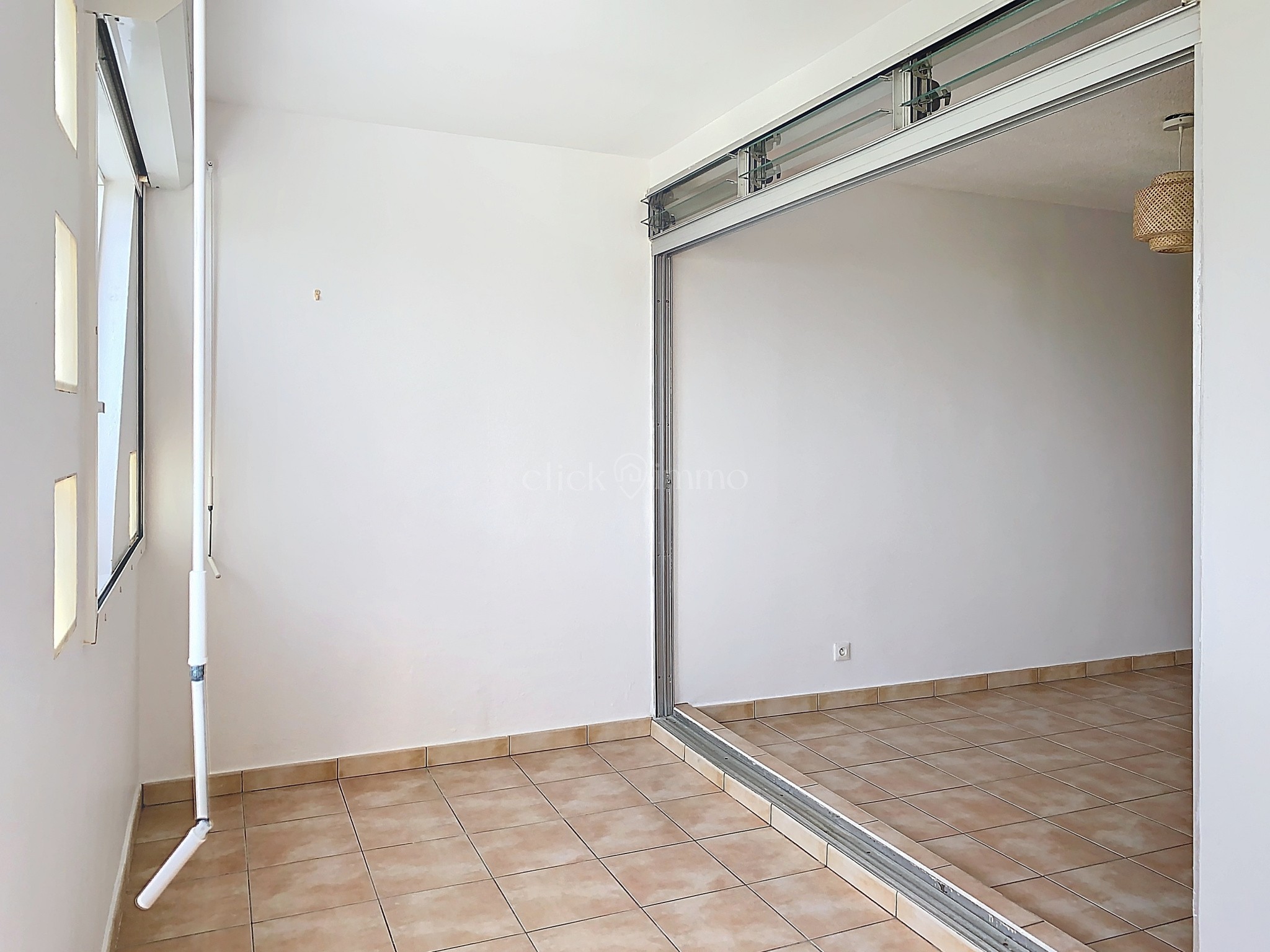 Vente Appartement à Schœlcher 3 pièces