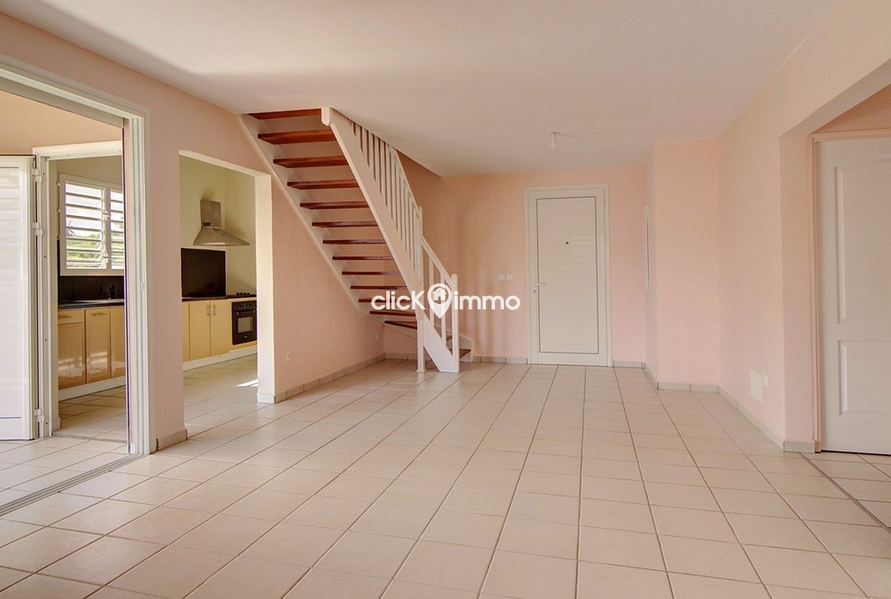 Location Appartement à Petit-Bourg 4 pièces