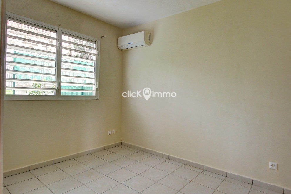 Location Appartement à Petit-Bourg 3 pièces