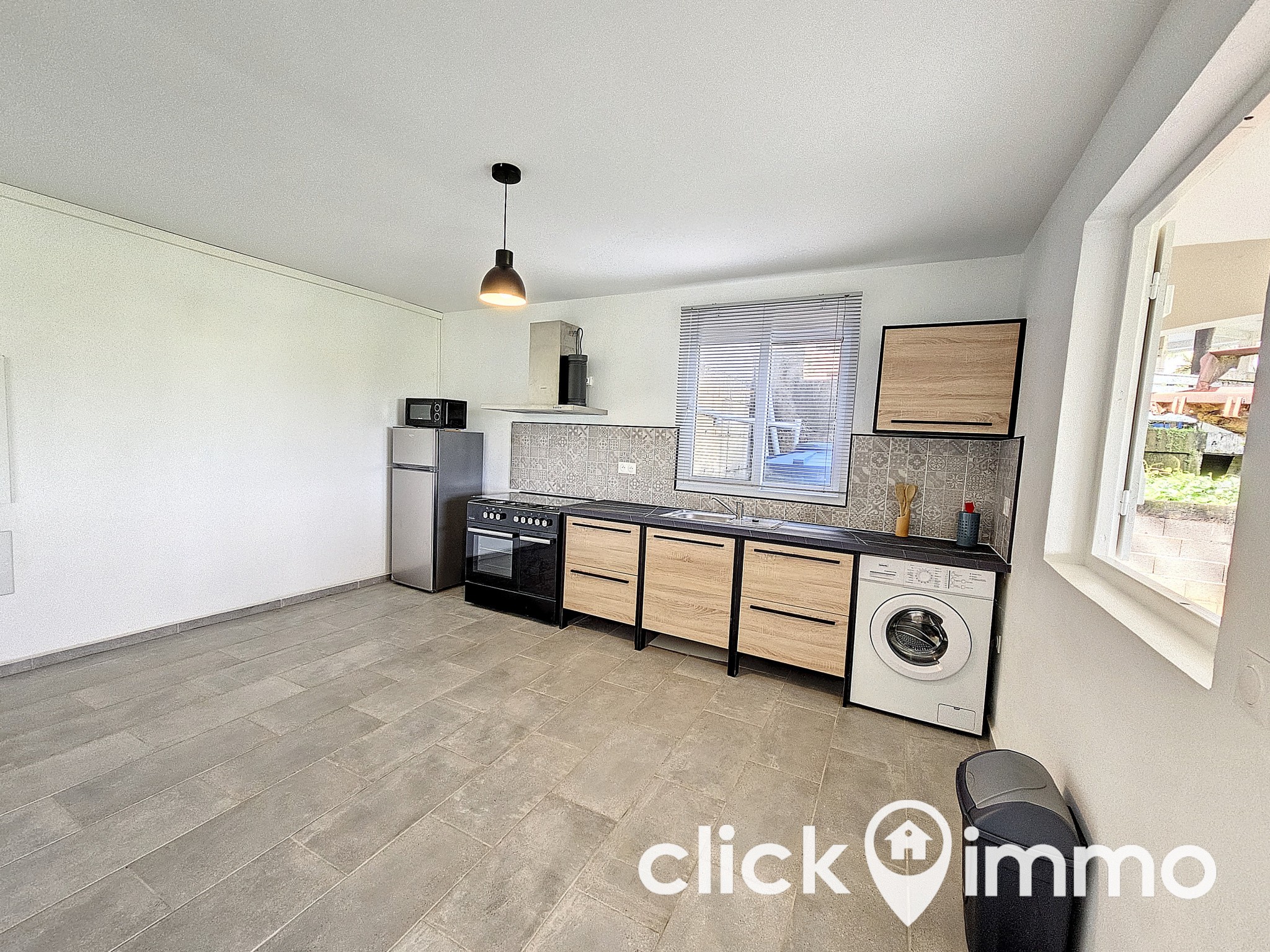 Location Appartement à Petit-Bourg 3 pièces