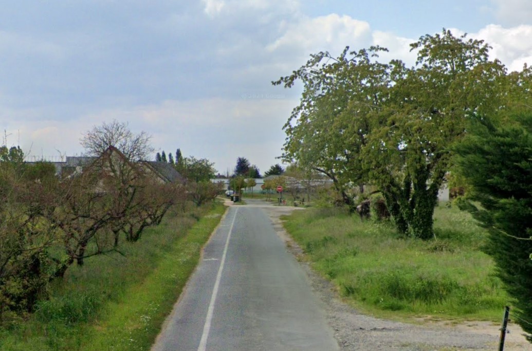 Construction Maison à Mareau-aux-Prés 5 pièces