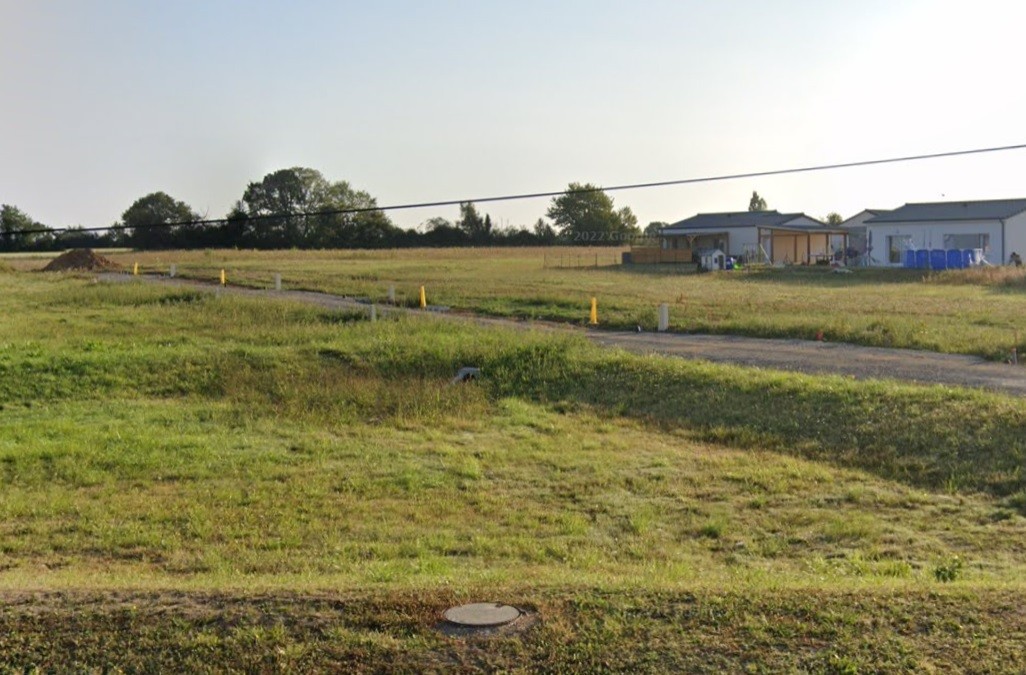 Construction Maison à Châtellerault 5 pièces