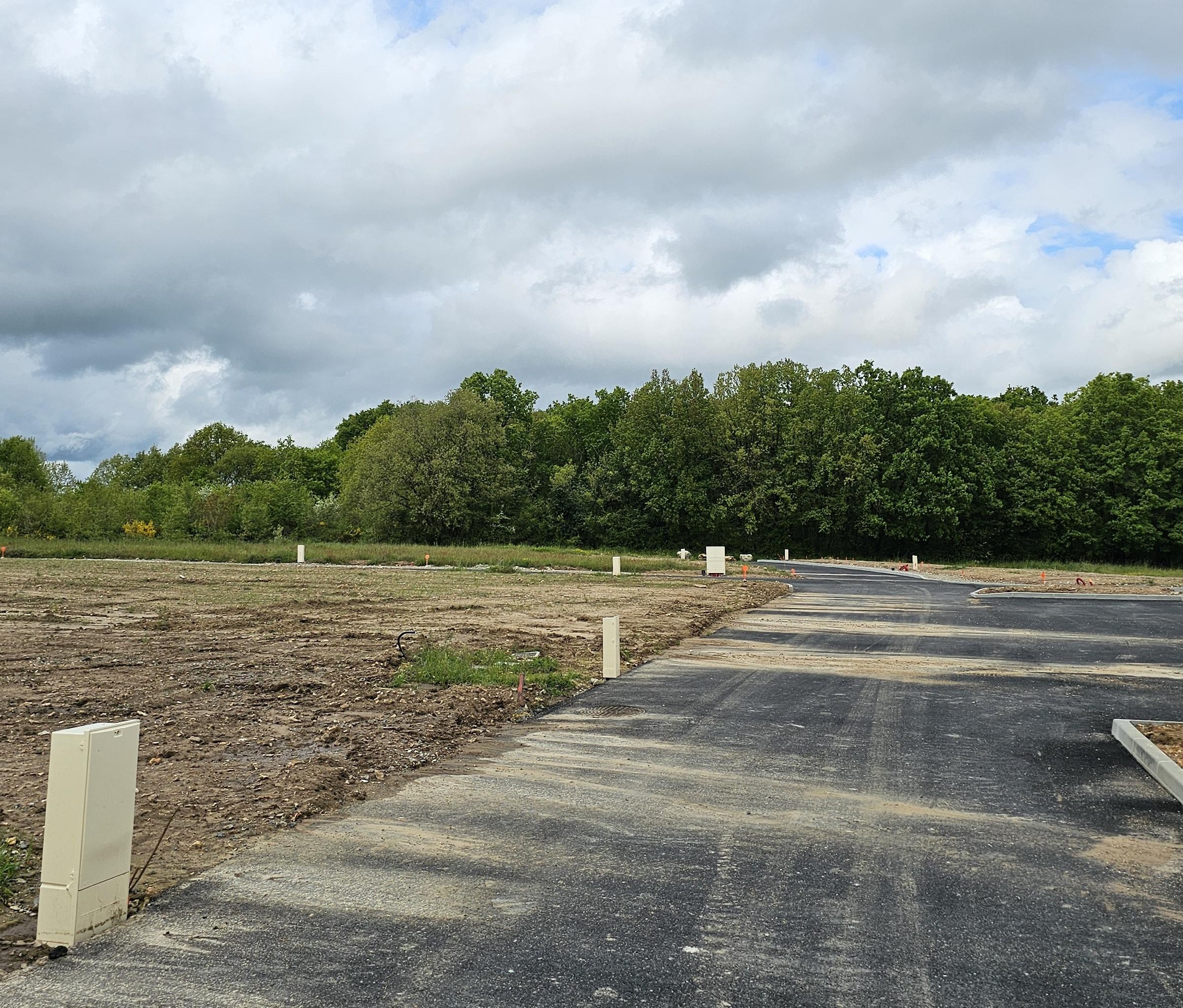 Construction Maison à Reignac-sur-Indre 5 pièces