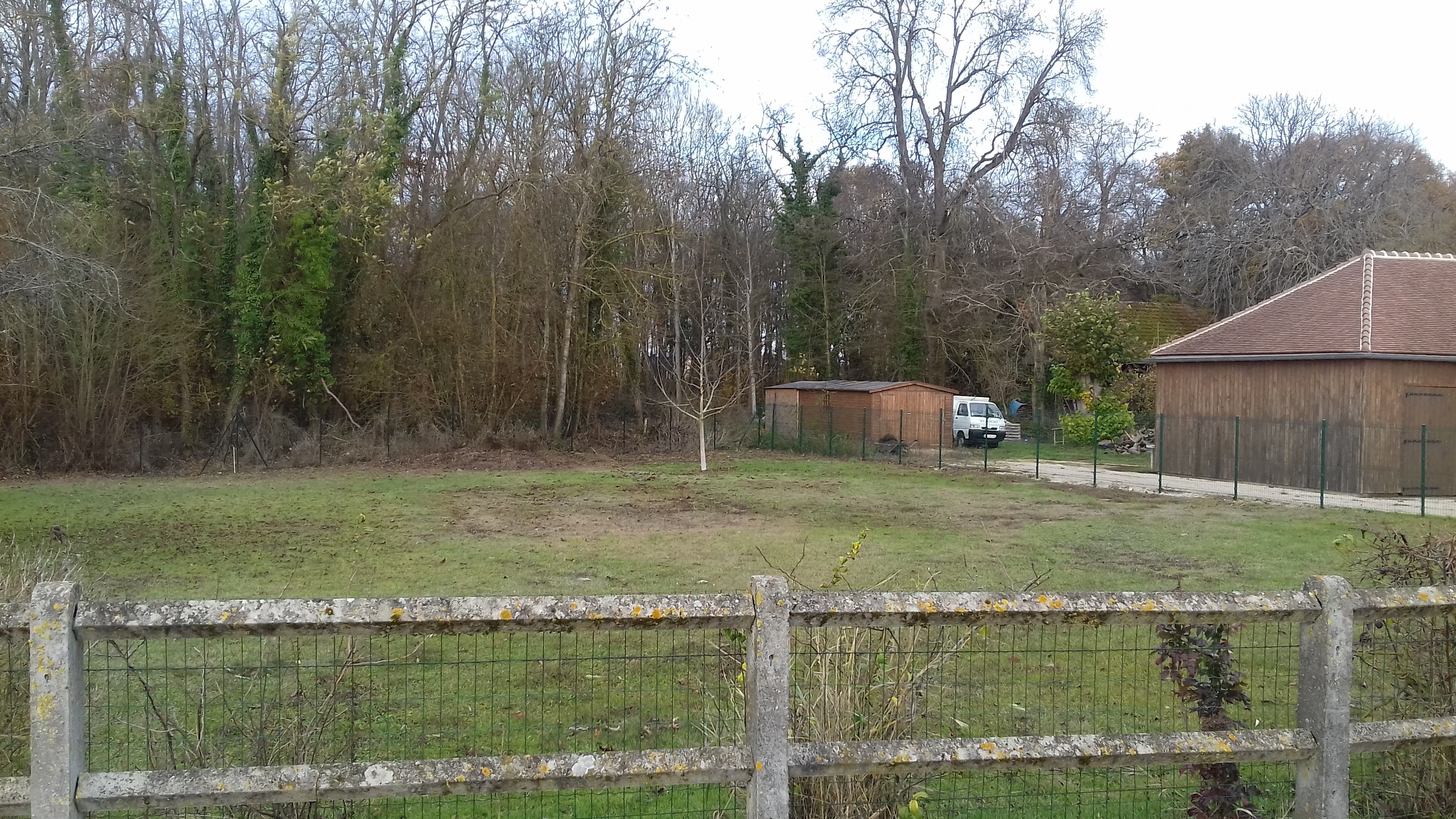 Construction Maison à Bouzonville-aux-Bois 3 pièces