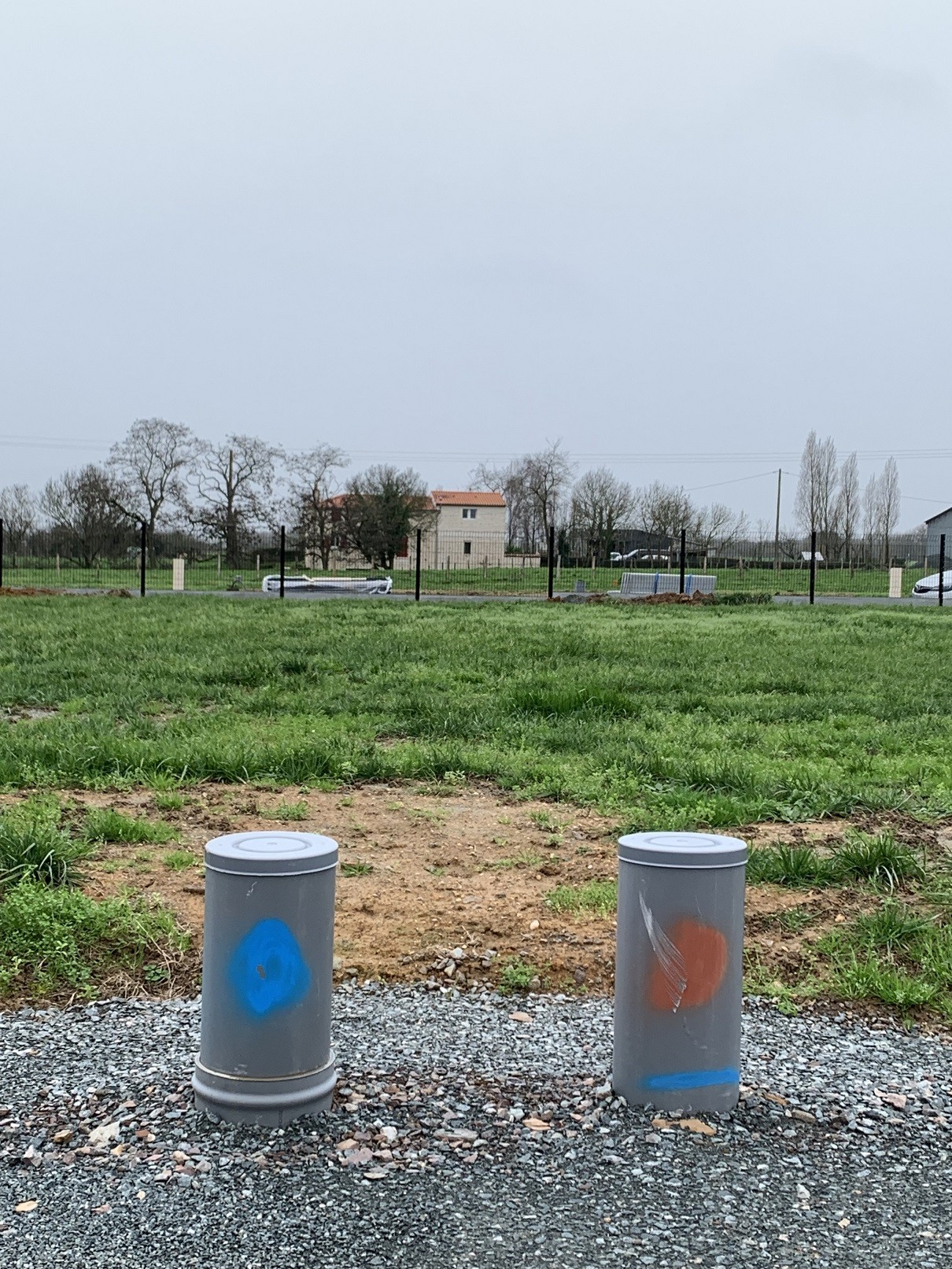 Construction Maison à le Pian-Médoc 2 pièces