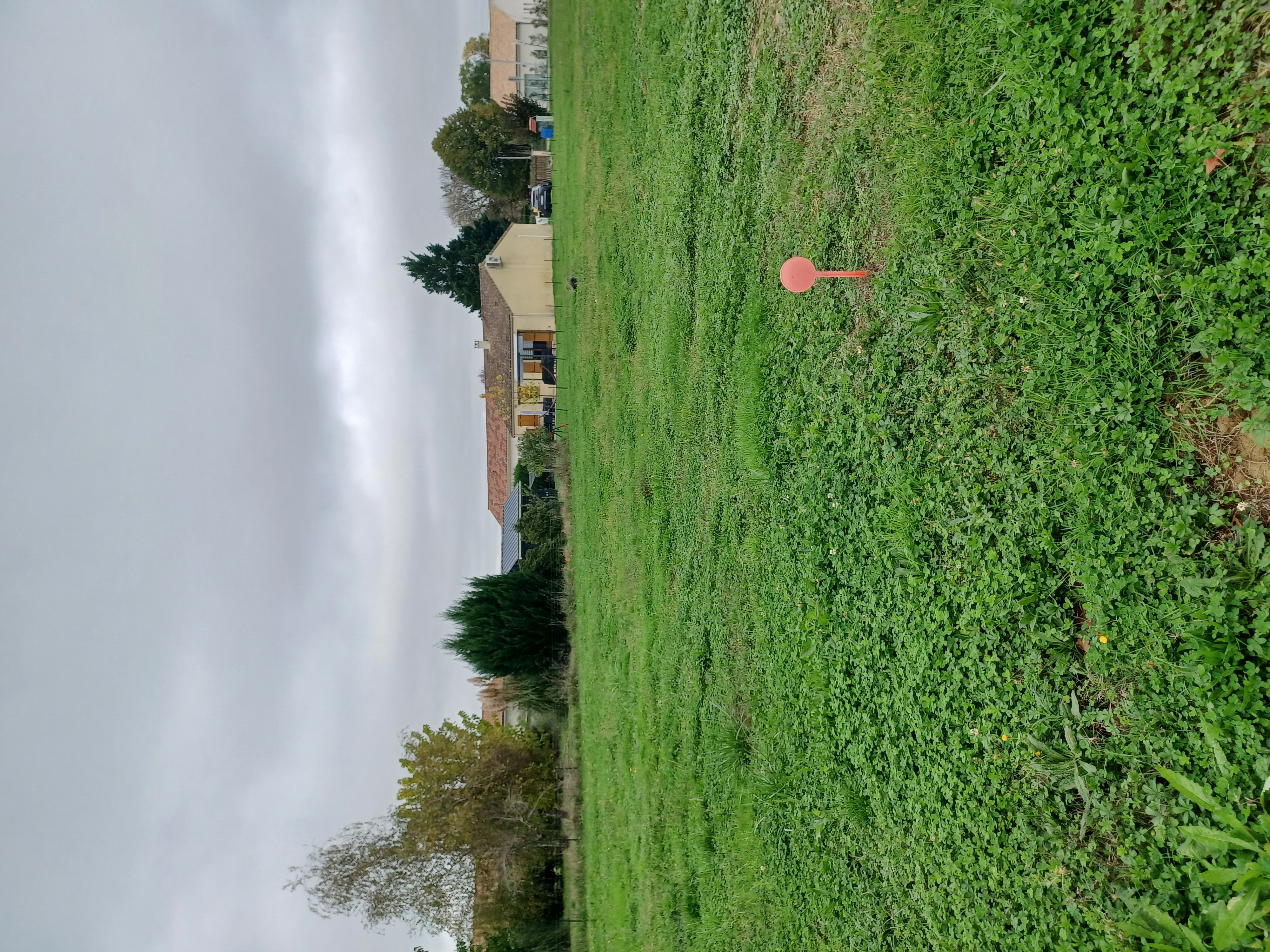 Construction Maison à Castelnau-de-Médoc 4 pièces