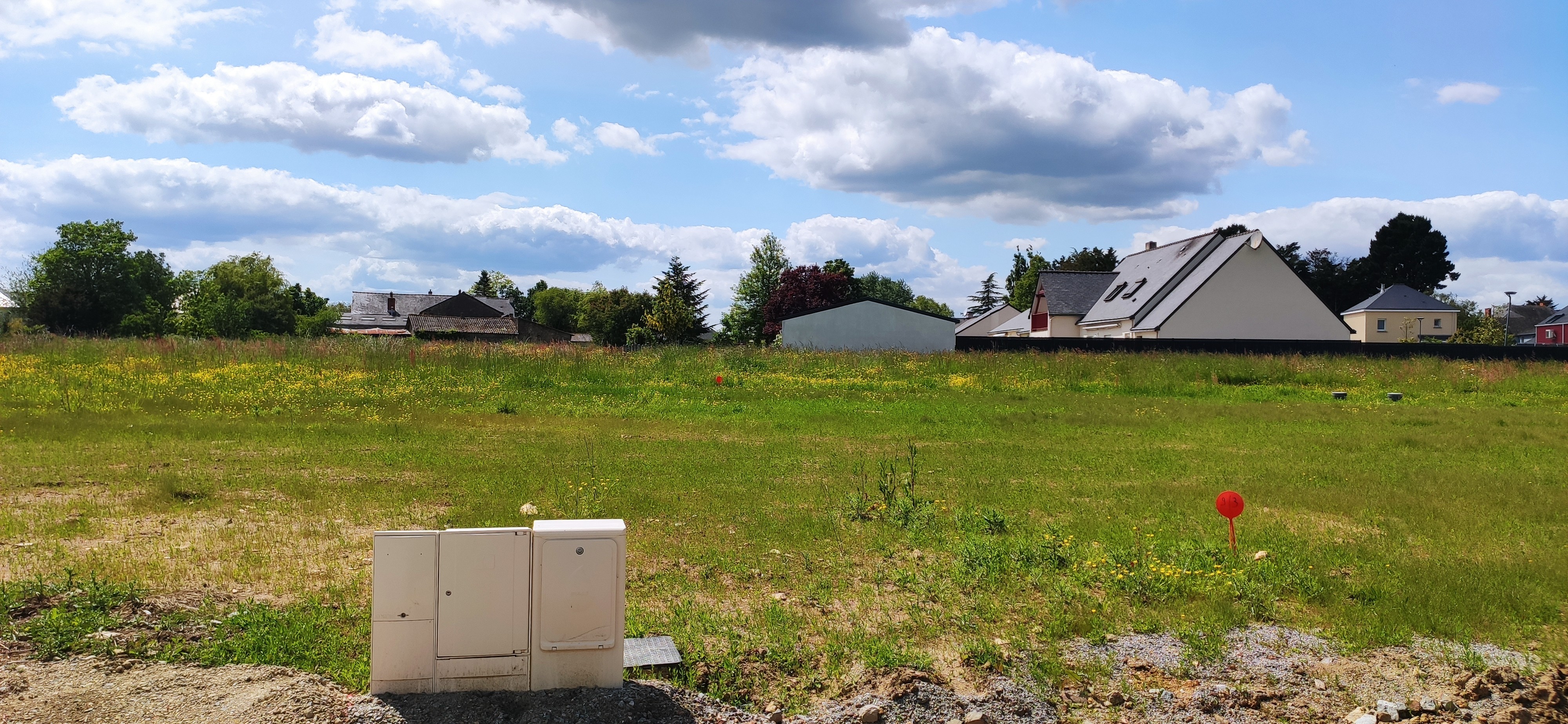 Construction Maison à Blain 4 pièces