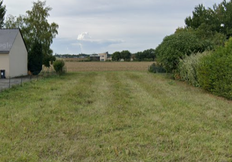 Construction Maison à Beaufort-en-Vallée 4 pièces