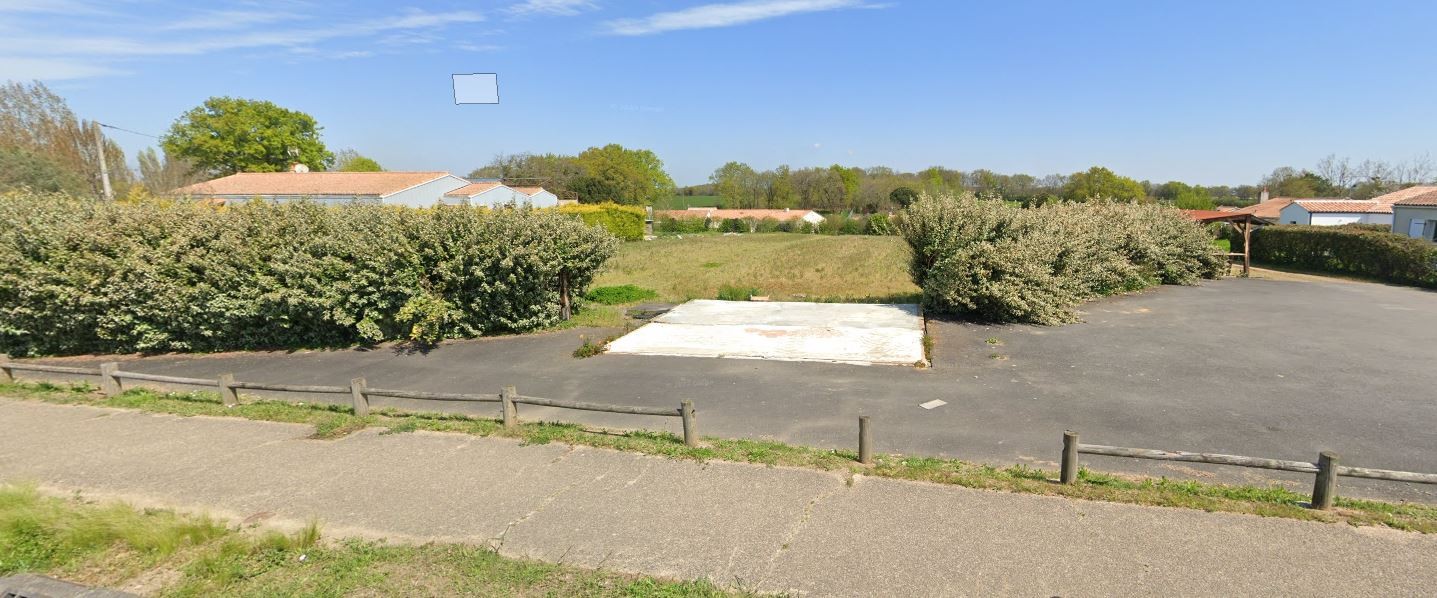 Construction Maison à Mouilleron-le-Captif 4 pièces