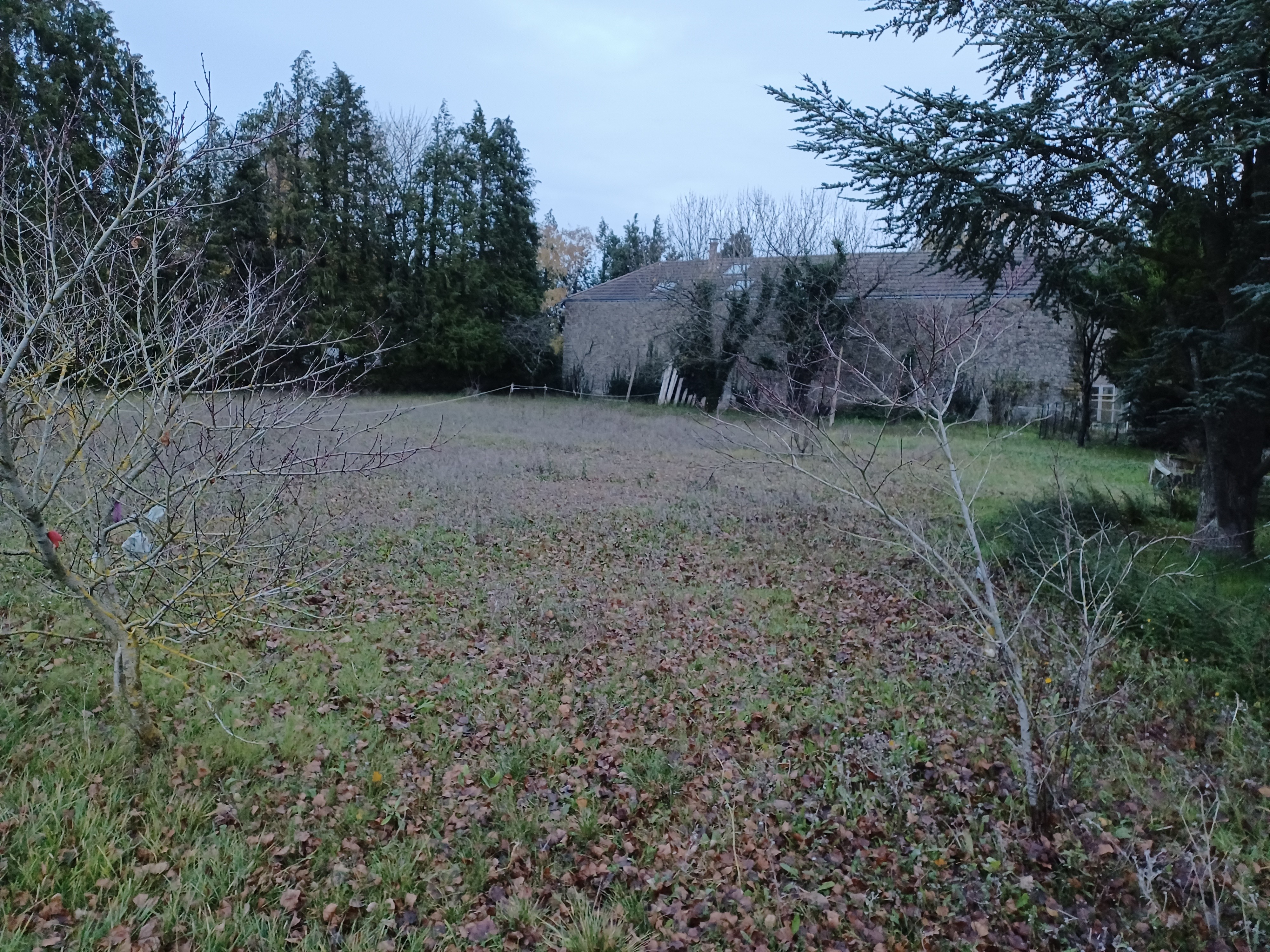 Construction Maison à Bouzonville-aux-Bois 4 pièces