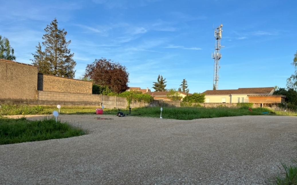 Construction Maison à Migné-Auxances 5 pièces