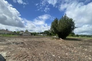 Construction Maison à le Pian-Médoc 4 pièces