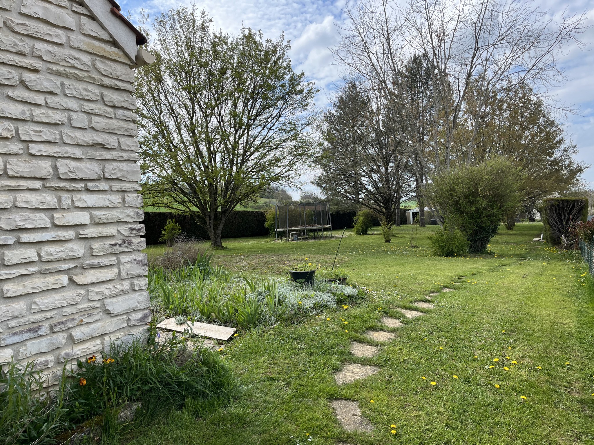 Vente Maison à Noyers 8 pièces