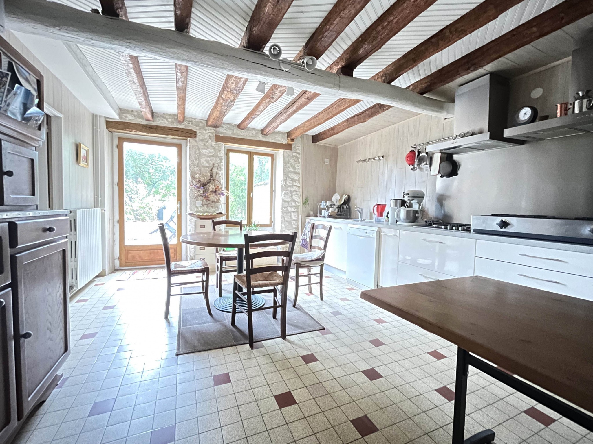 Vente Maison à Champs-sur-Yonne 13 pièces