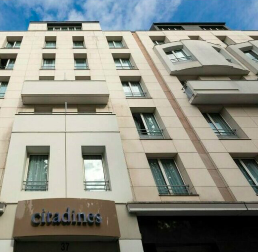 Vente Appartement à Paris Popincourt 11e arrondissement 1 pièce