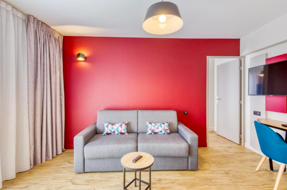 Vente Appartement à Clichy 2 pièces