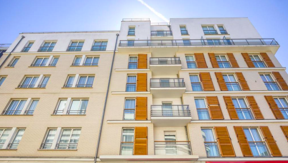 Vente Appartement à Clichy 2 pièces