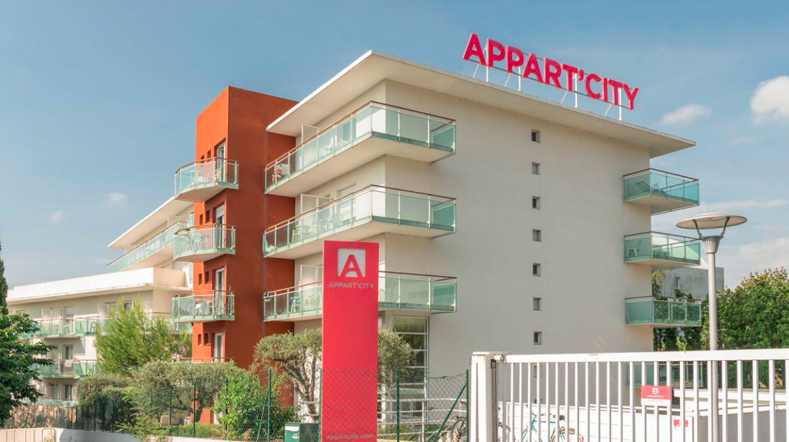 Vente Appartement à Antibes 1 pièce