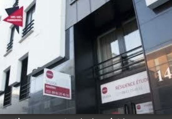 Vente Appartement à Asnières-sur-Seine 1 pièce