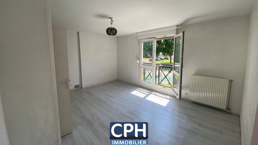 Vente Appartement à Juvisy-sur-Orge 1 pièce