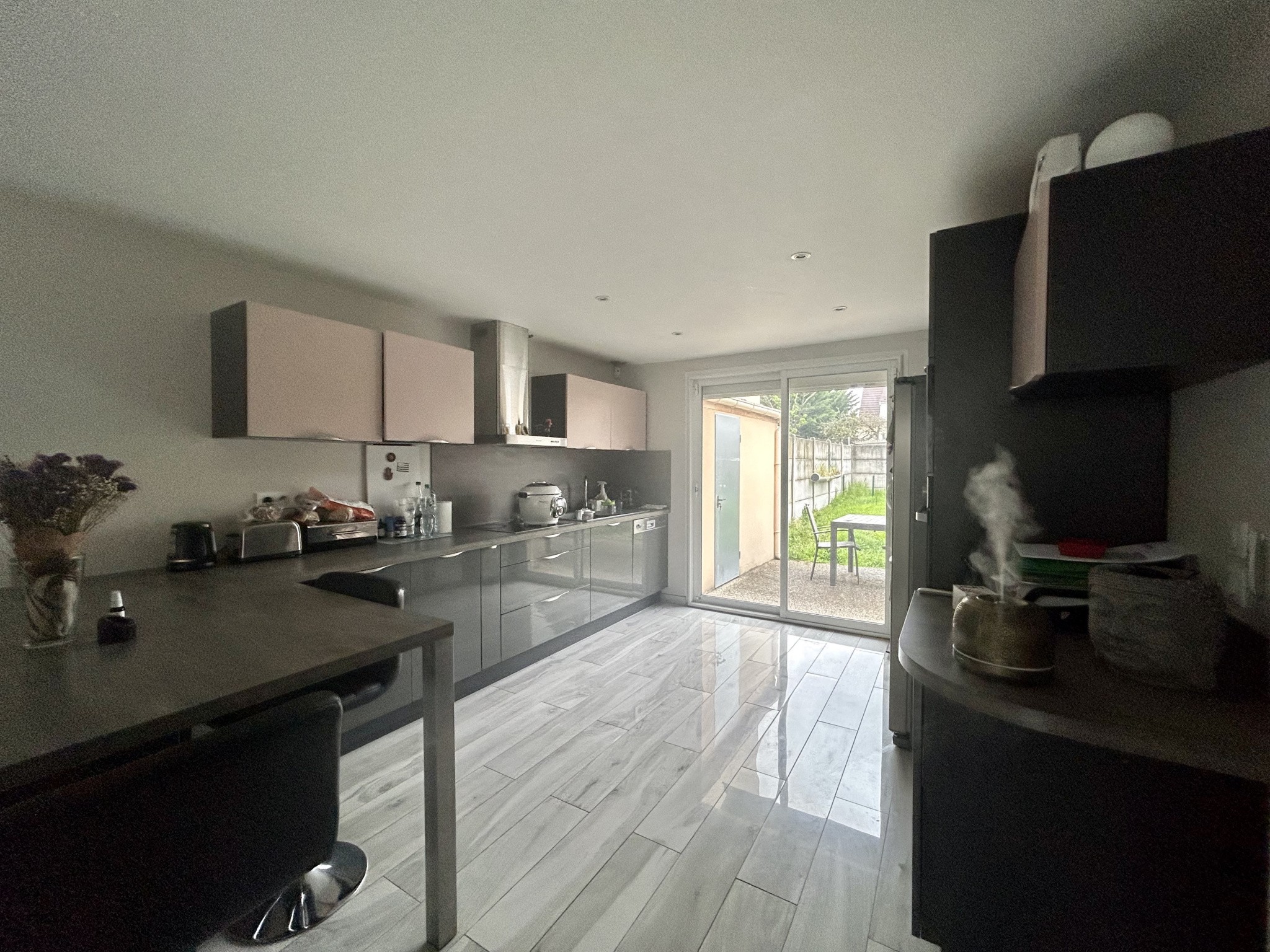 Vente Maison à Chelles 5 pièces