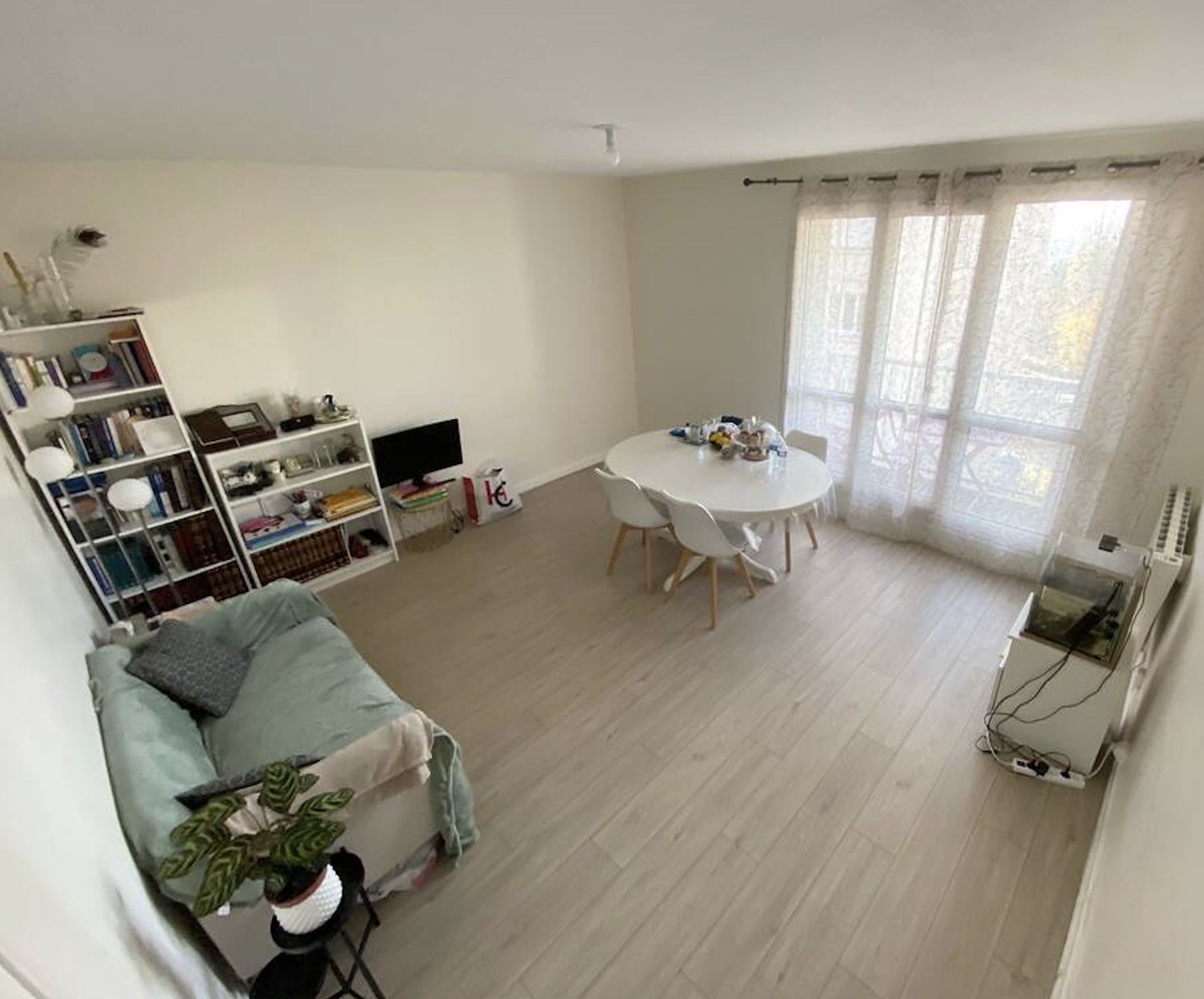 Vente Appartement à Gagny 3 pièces