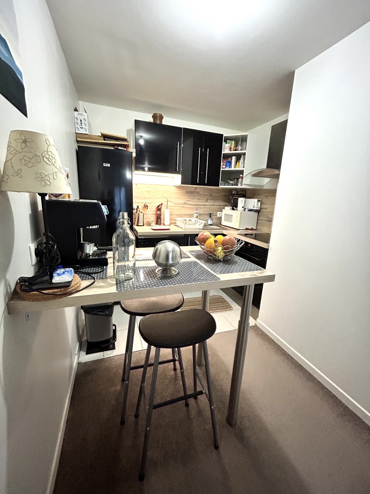 Vente Appartement à Chelles 2 pièces