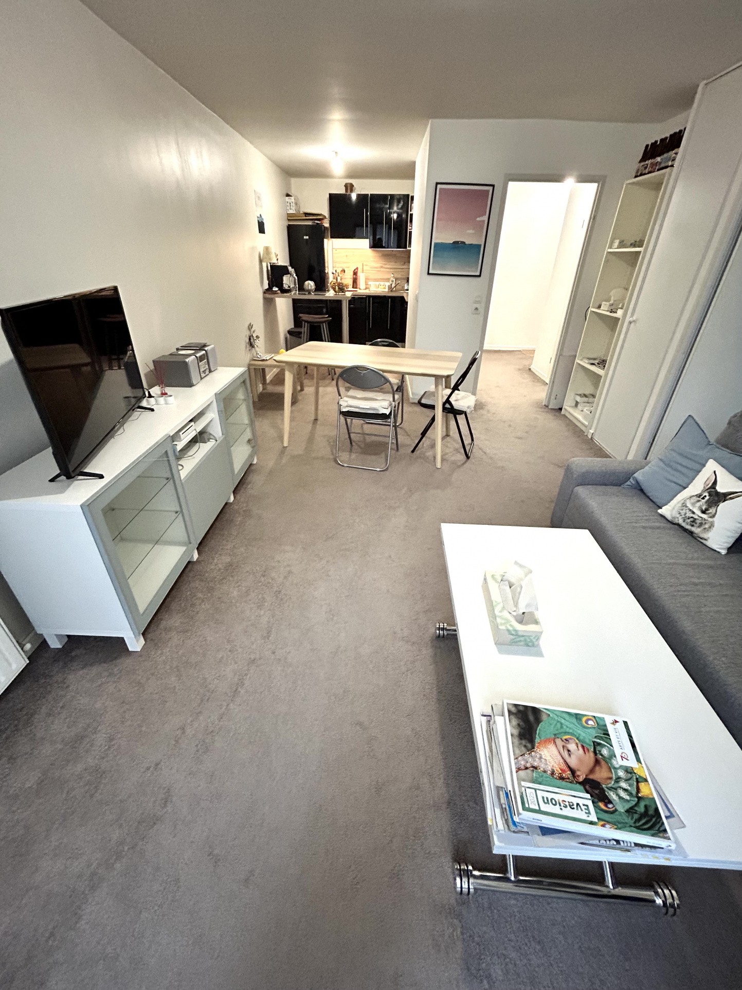 Vente Appartement à Chelles 2 pièces