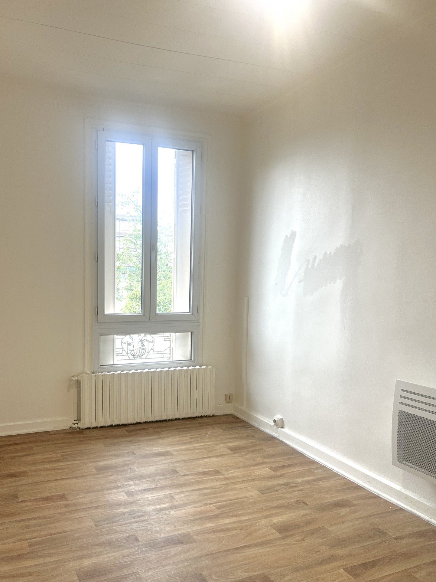 Vente Appartement à Drancy 2 pièces