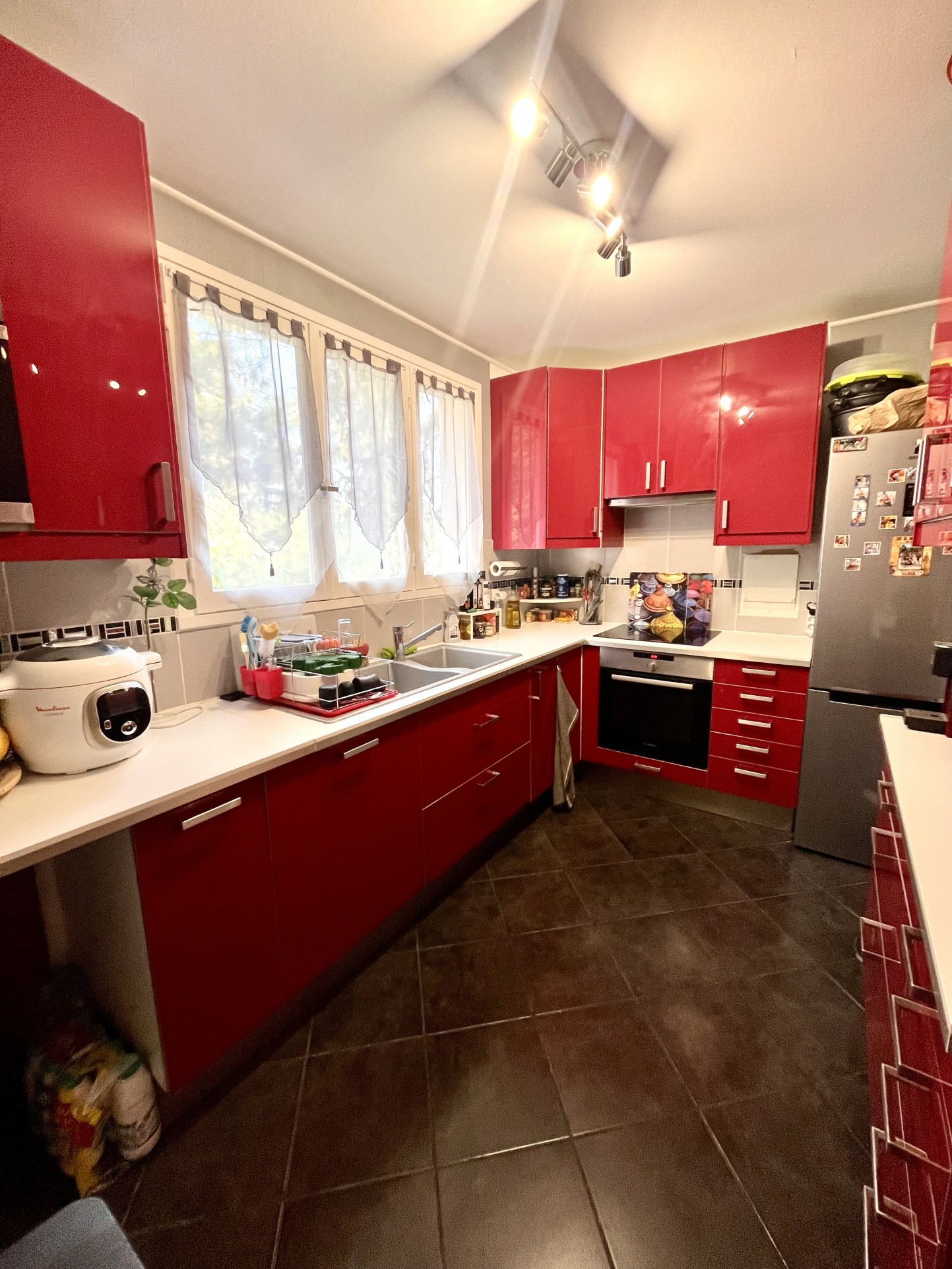 Vente Appartement à Rosny-sous-Bois 4 pièces