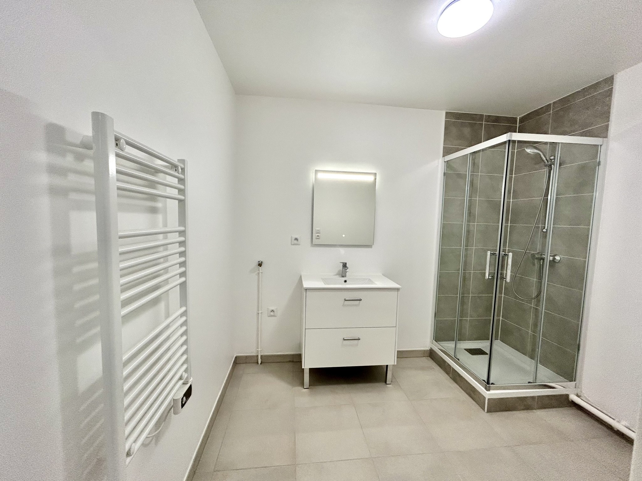 Location Appartement à Bussy-Saint-Georges 2 pièces