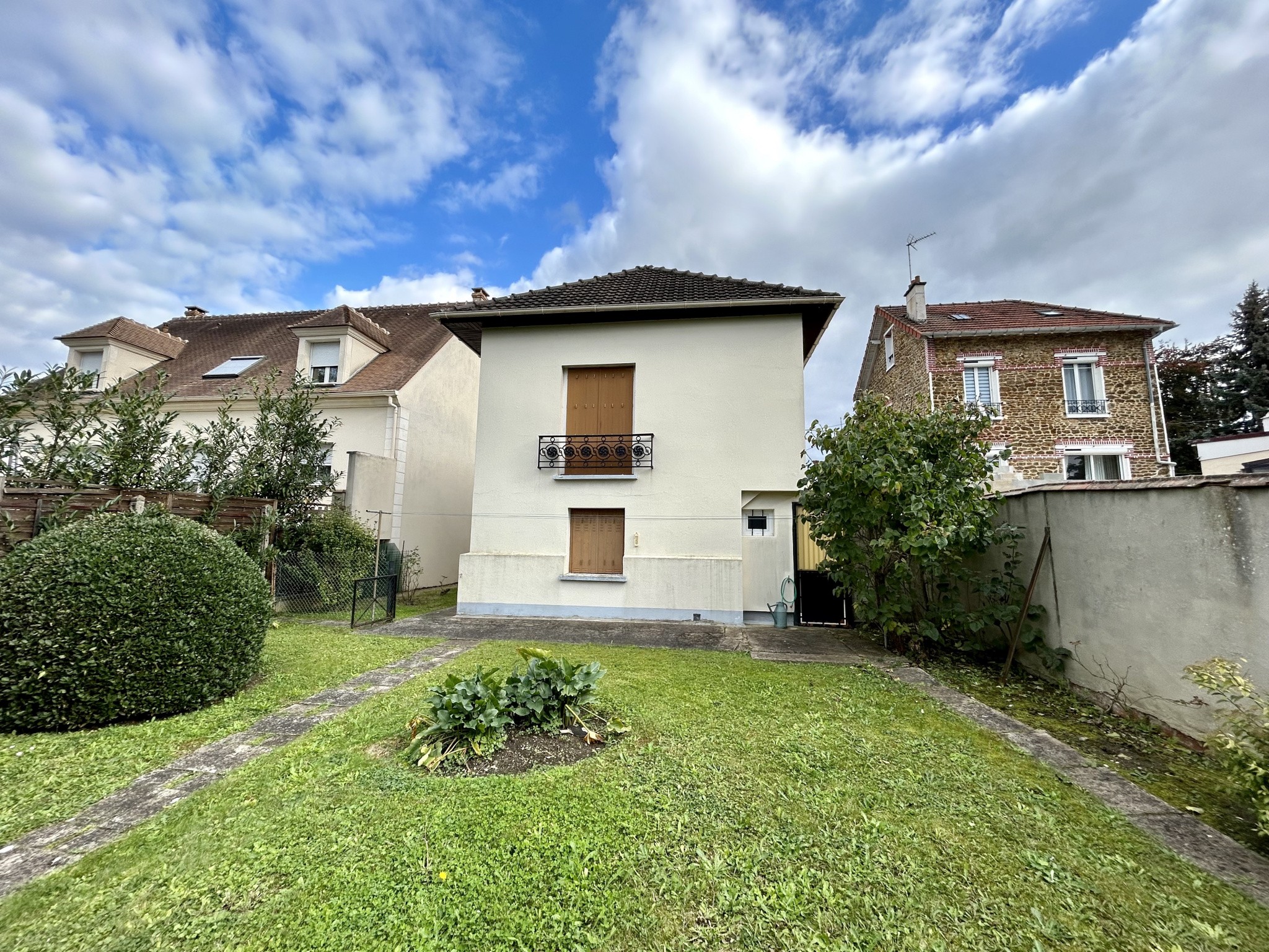 Vente Maison à Chelles 4 pièces