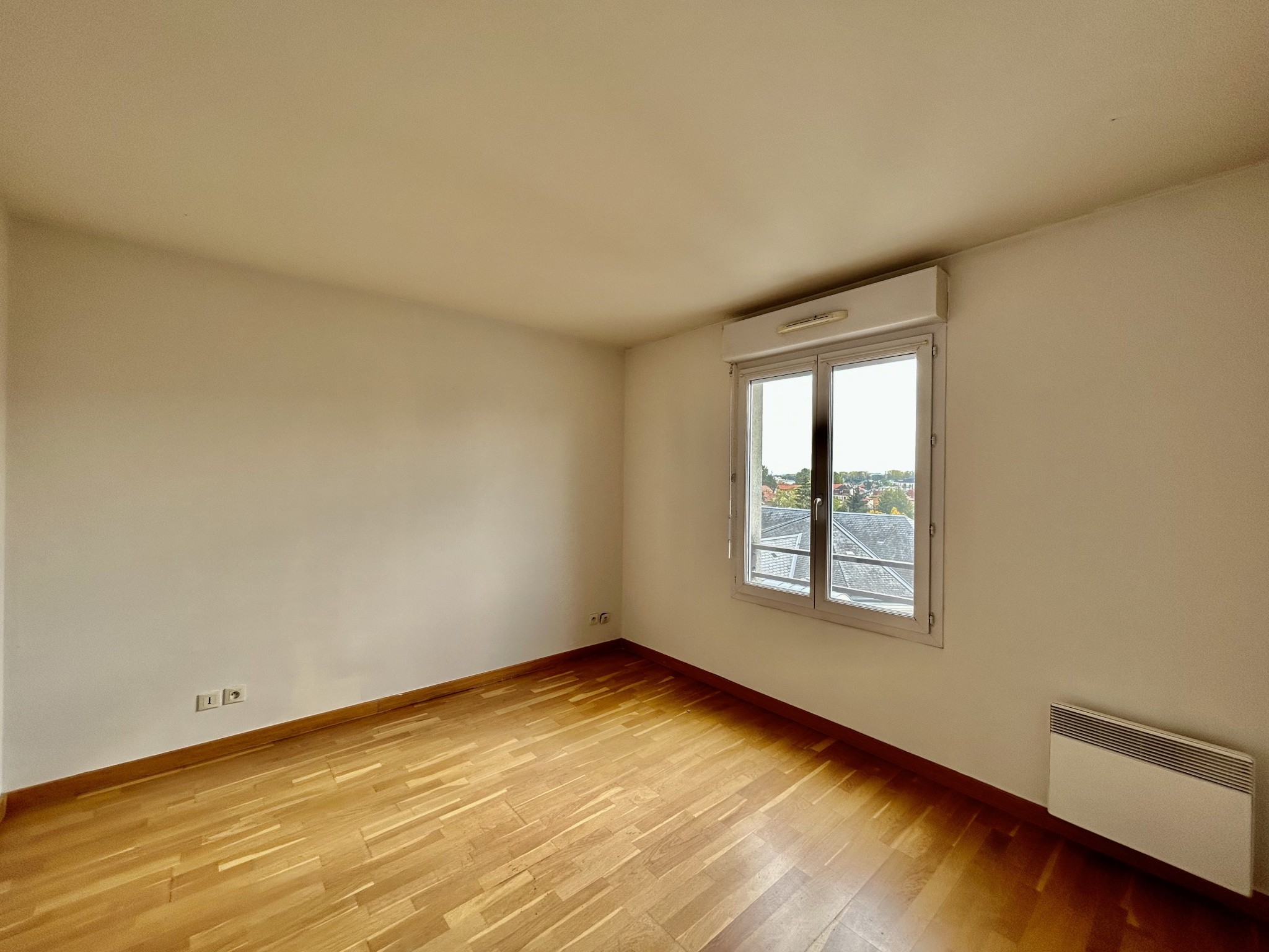 Vente Appartement à Chelles 4 pièces