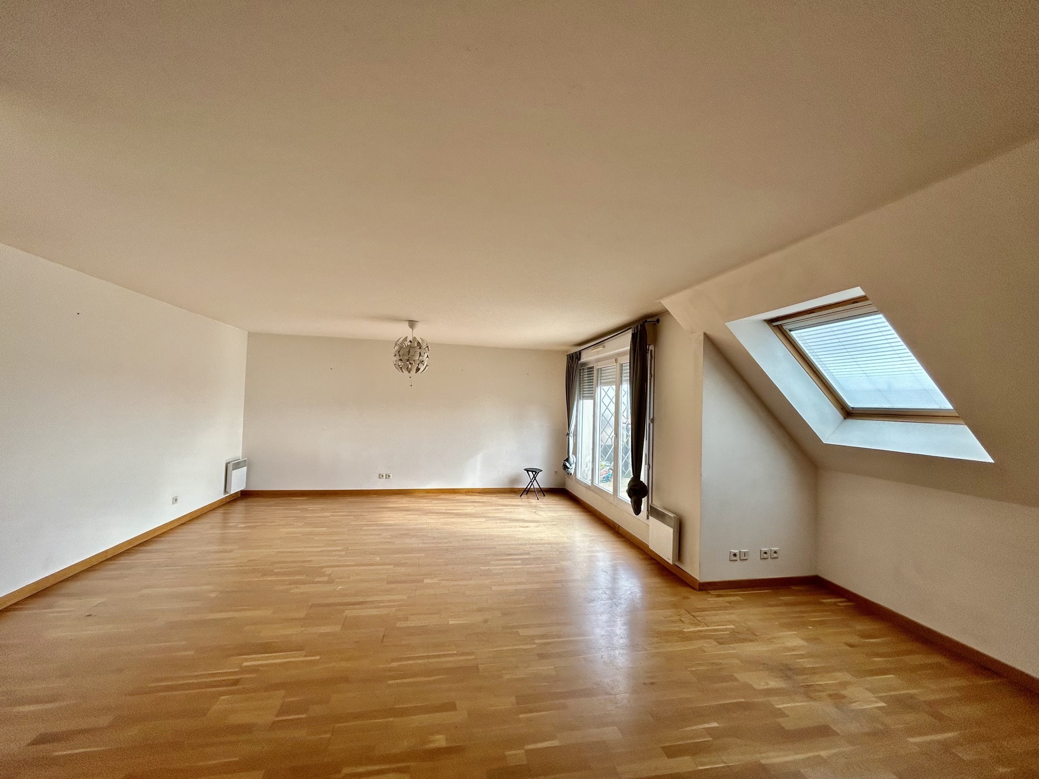 Vente Appartement à Chelles 4 pièces