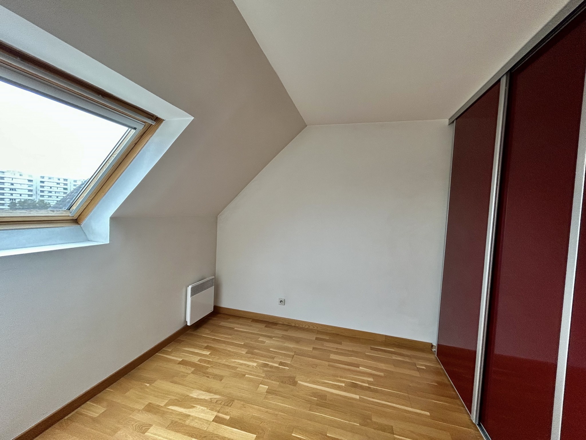 Vente Appartement à Chelles 4 pièces