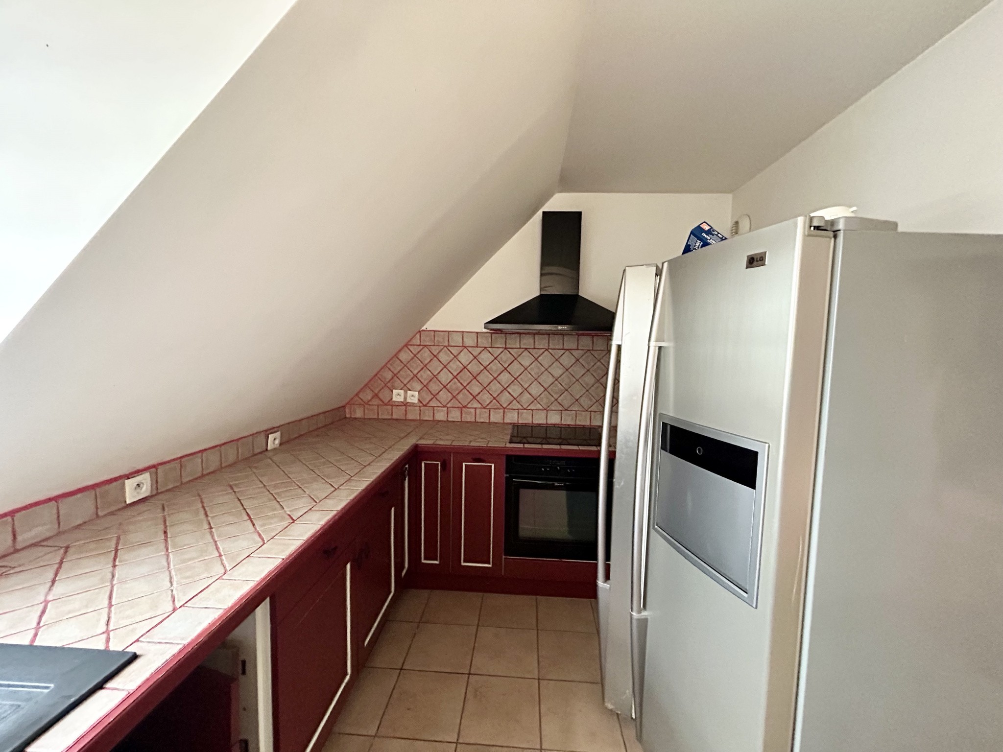 Vente Appartement à Chelles 4 pièces