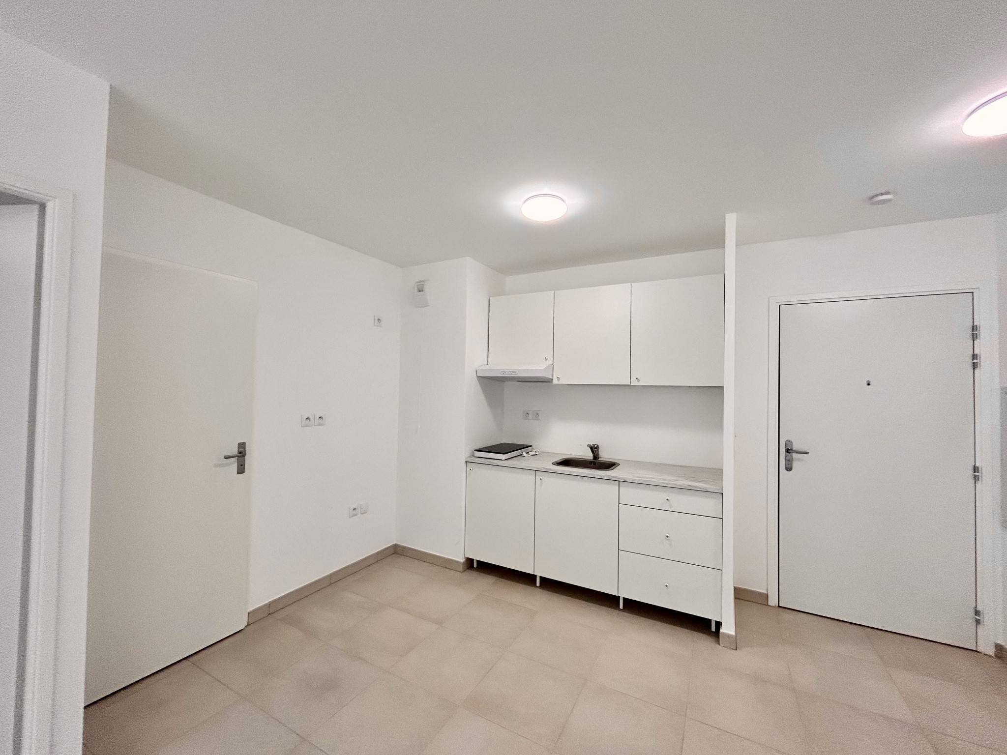 Vente Appartement à Bussy-Saint-Georges 2 pièces