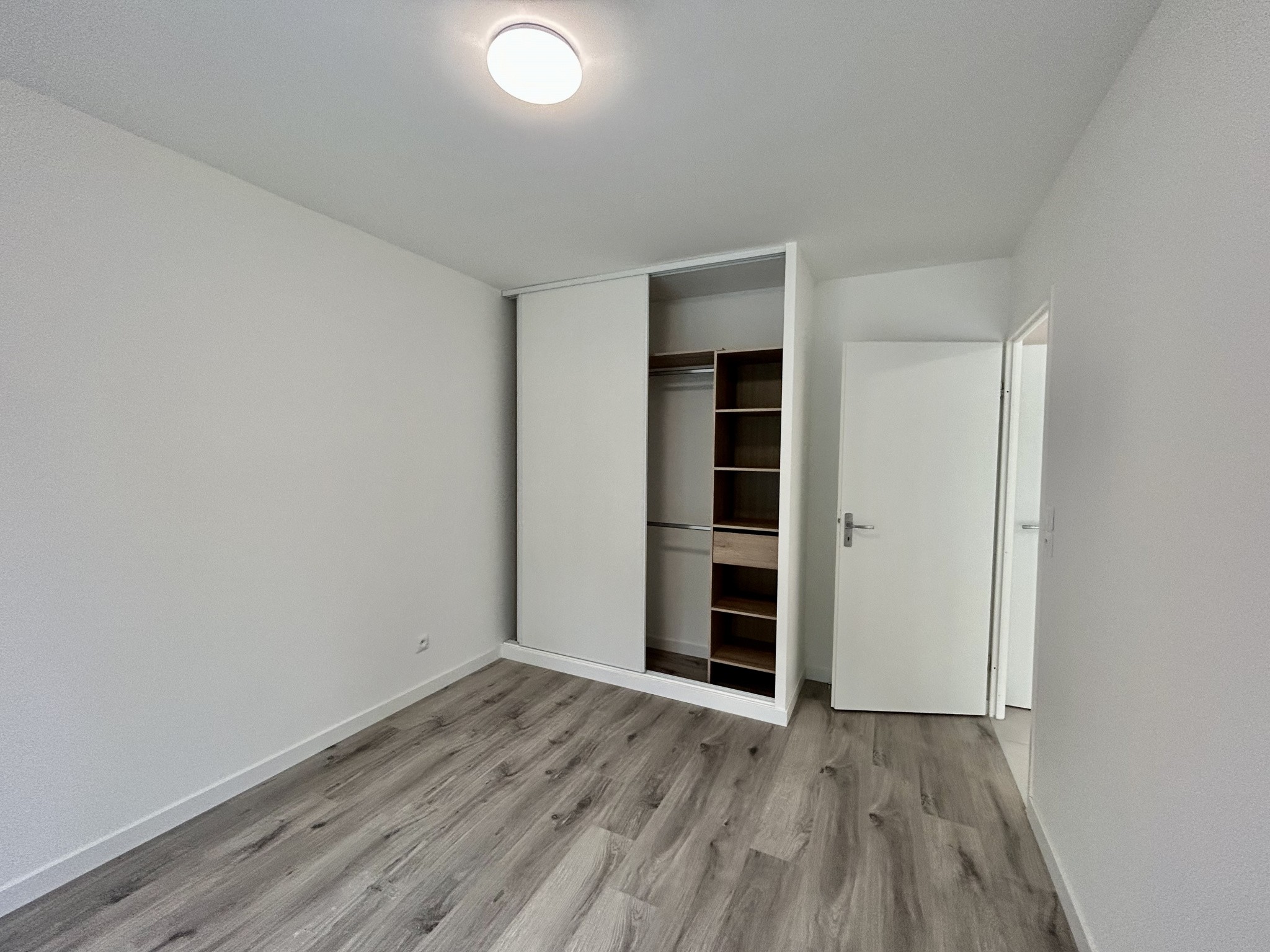 Vente Appartement à Bussy-Saint-Georges 2 pièces