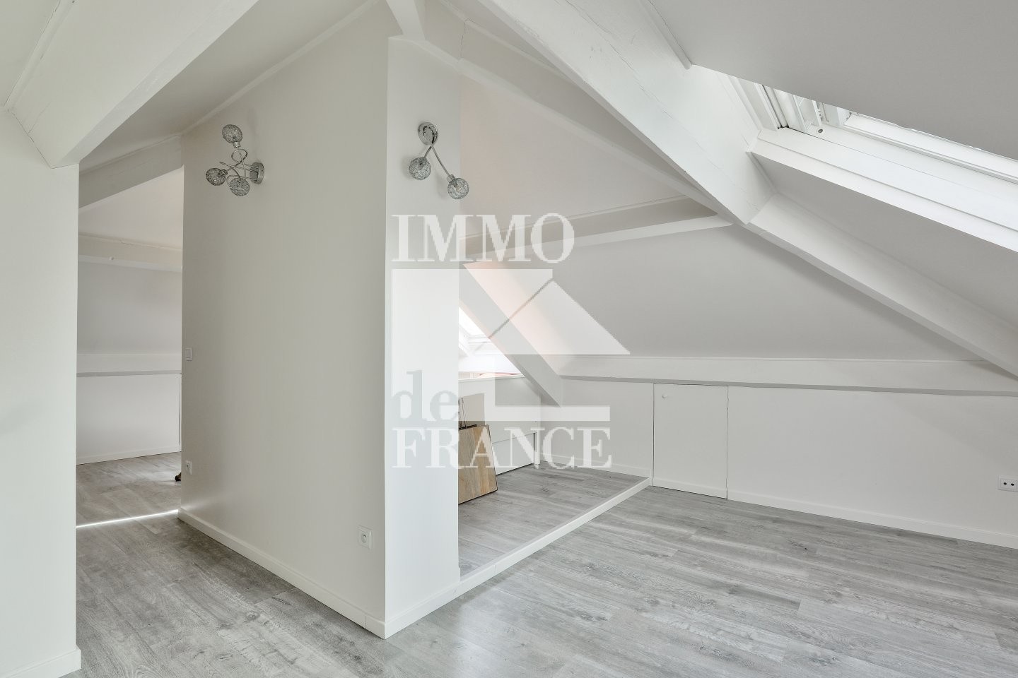 Vente Maison à Montfermeil 5 pièces