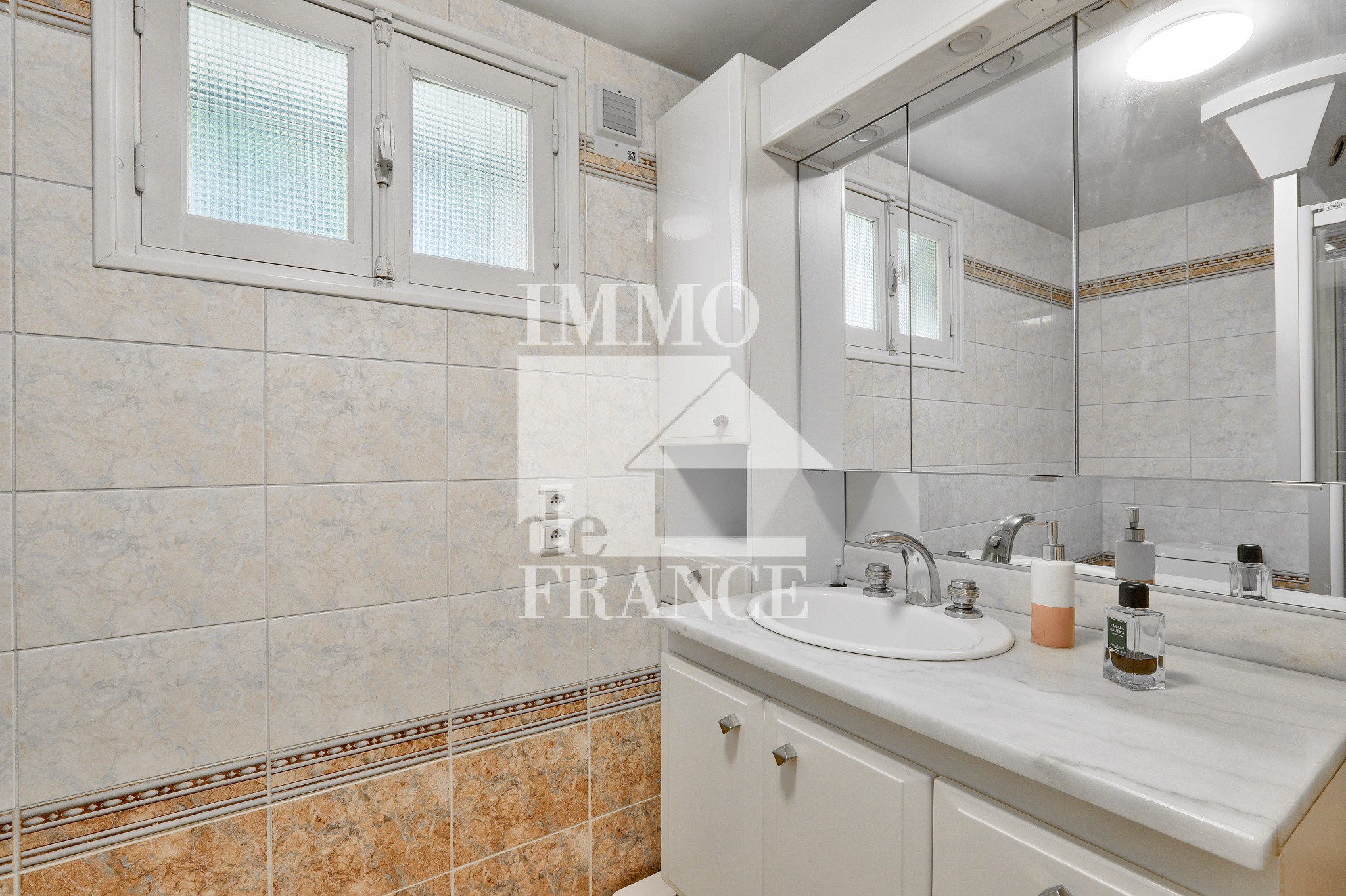 Vente Maison à Montfermeil 5 pièces