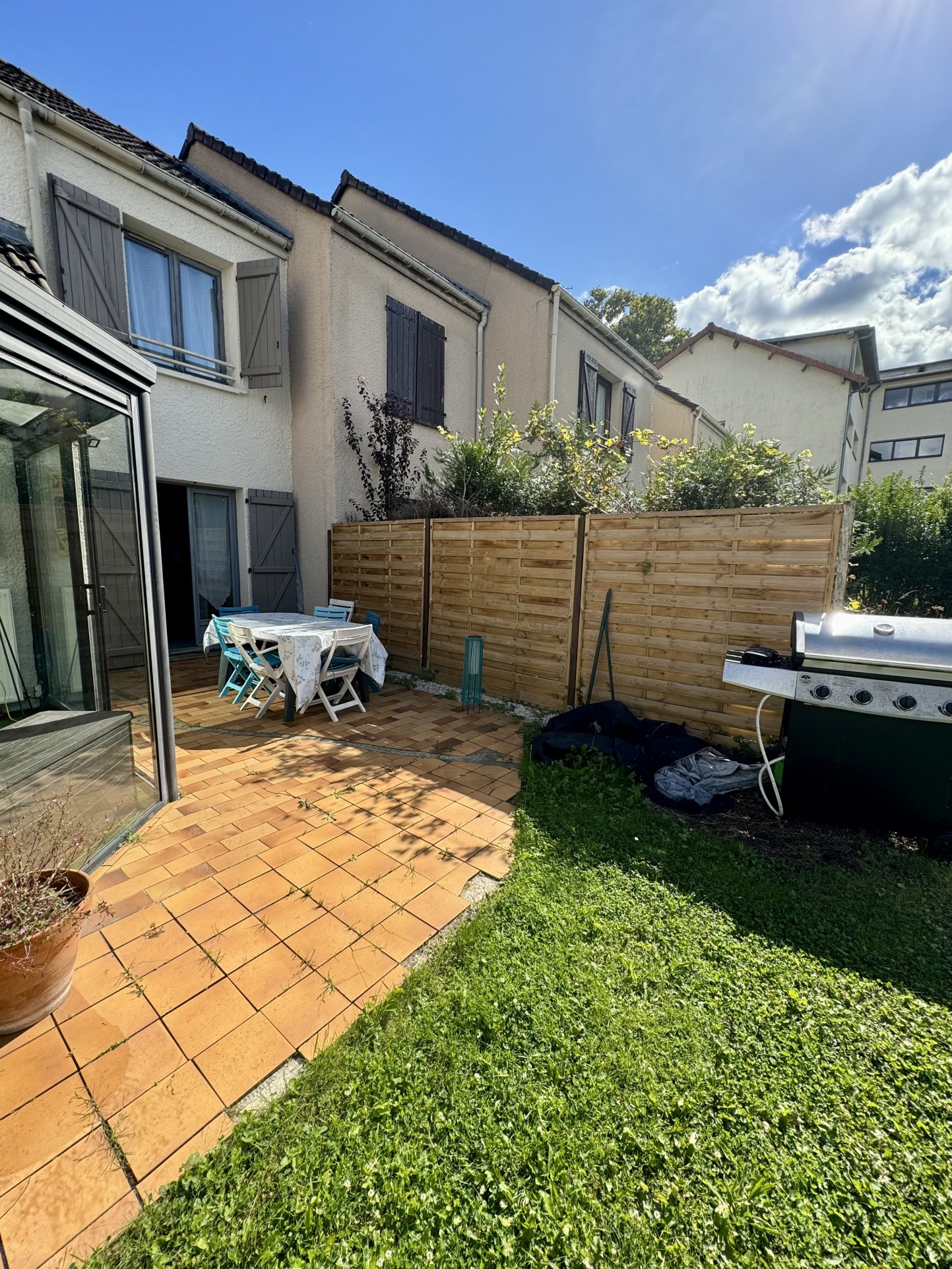 Vente Maison à Chelles 4 pièces