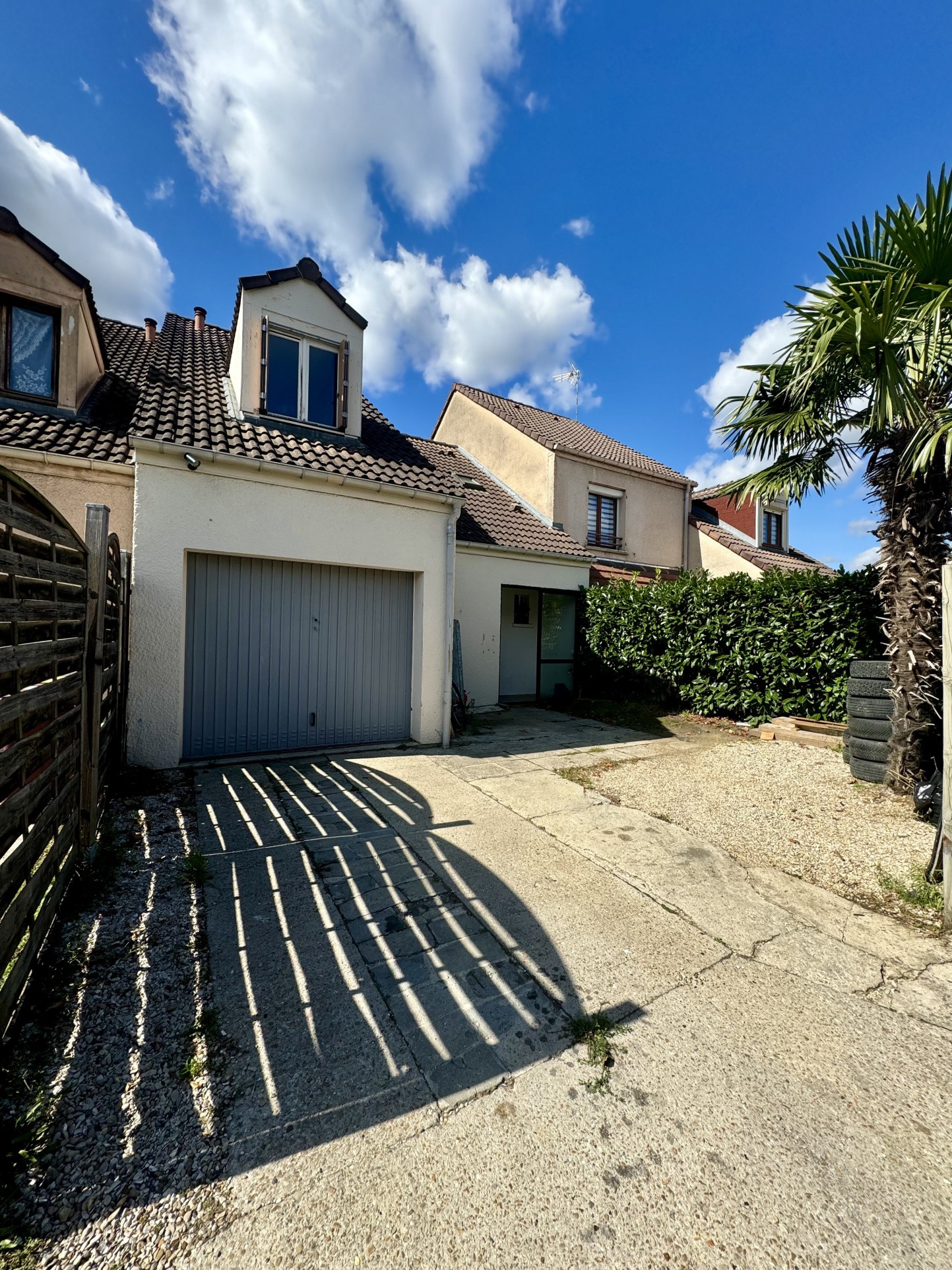 Vente Maison à Chelles 4 pièces